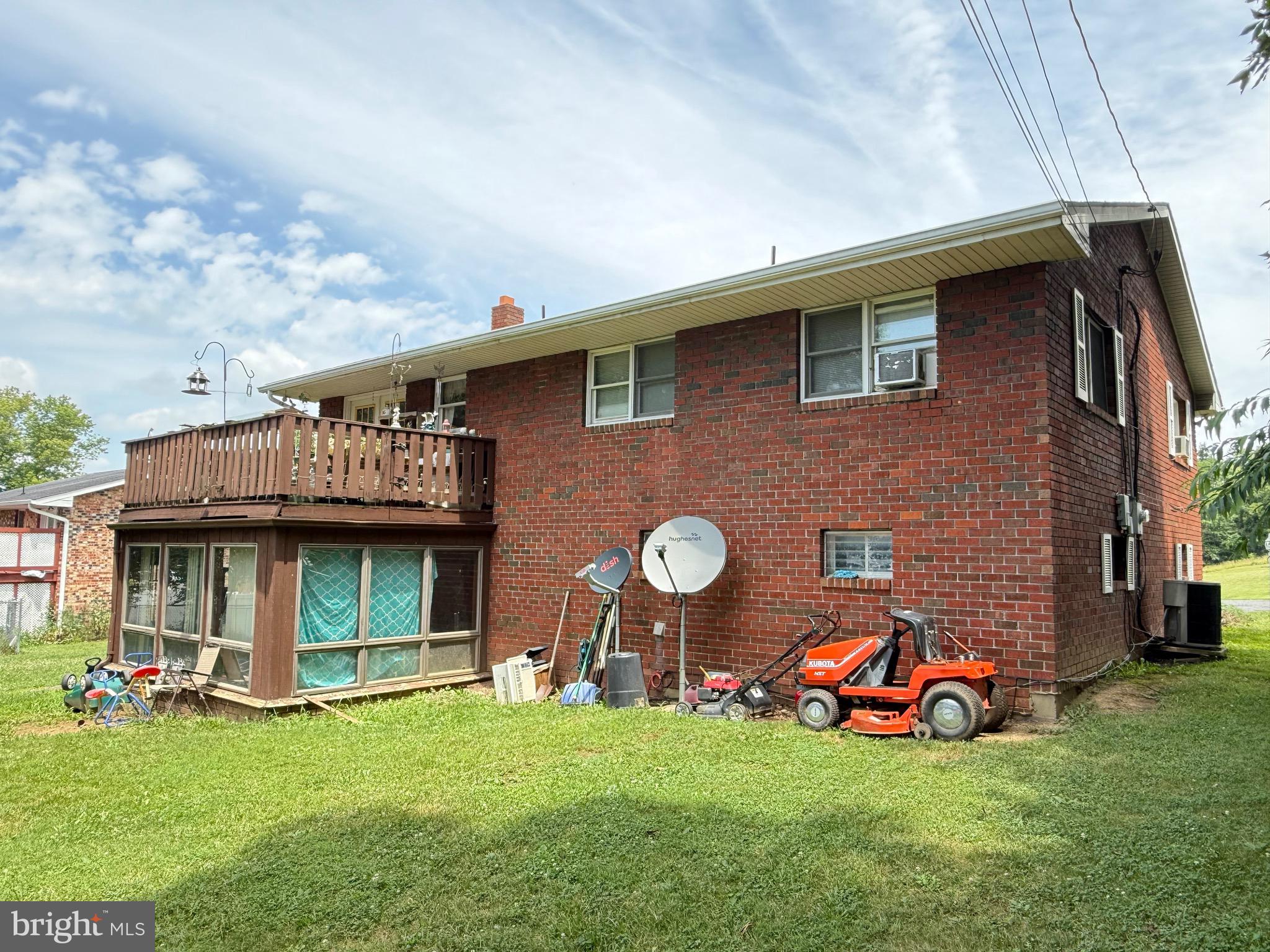 STANLEY COSNER ADDITION - Residential