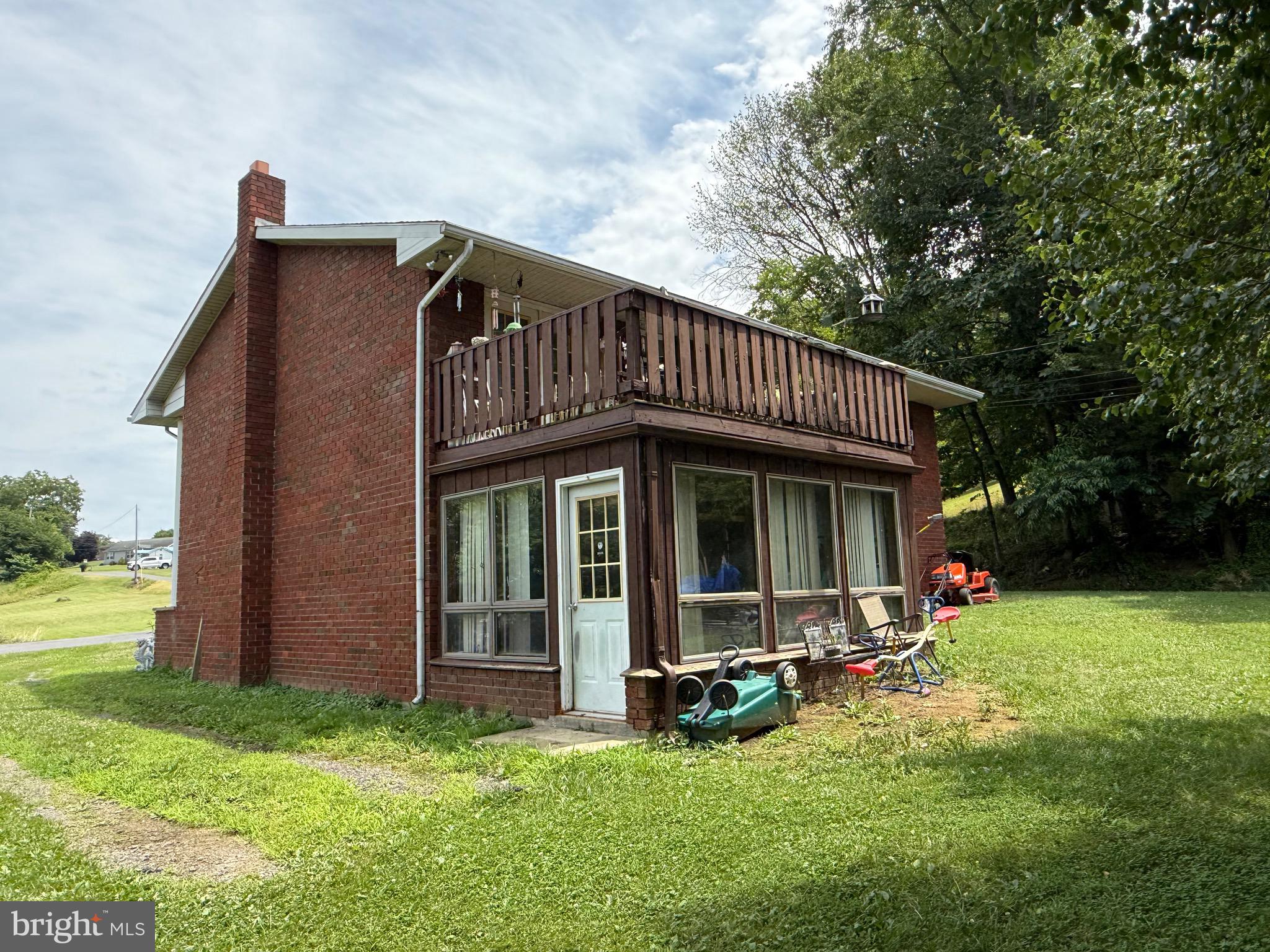 STANLEY COSNER ADDITION - Residential