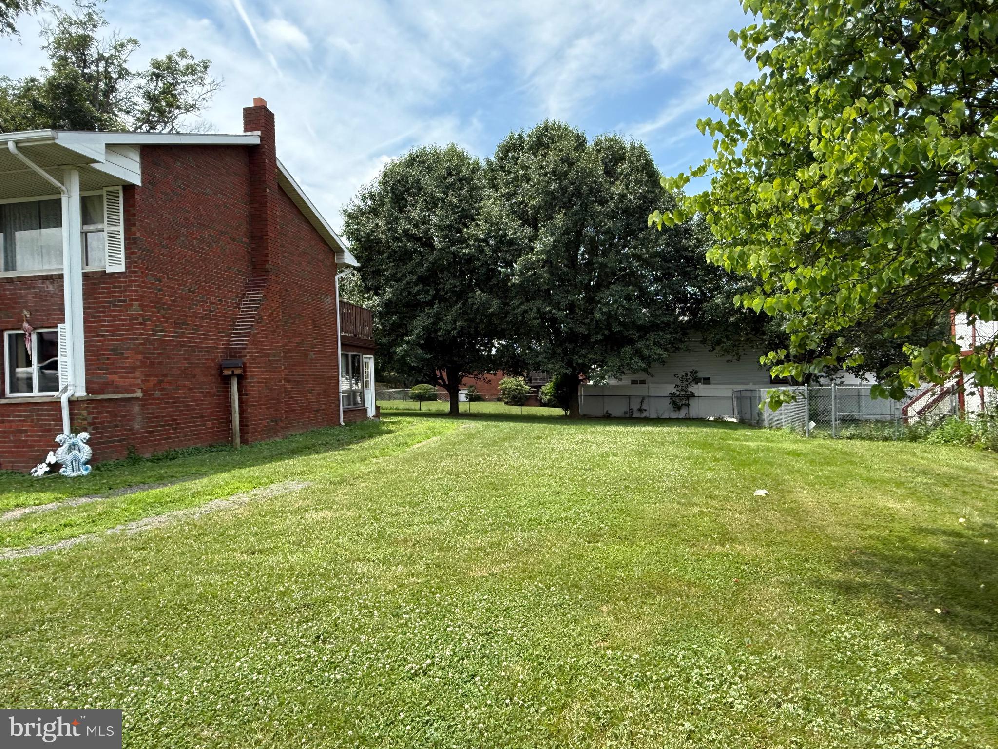 STANLEY COSNER ADDITION - Residential