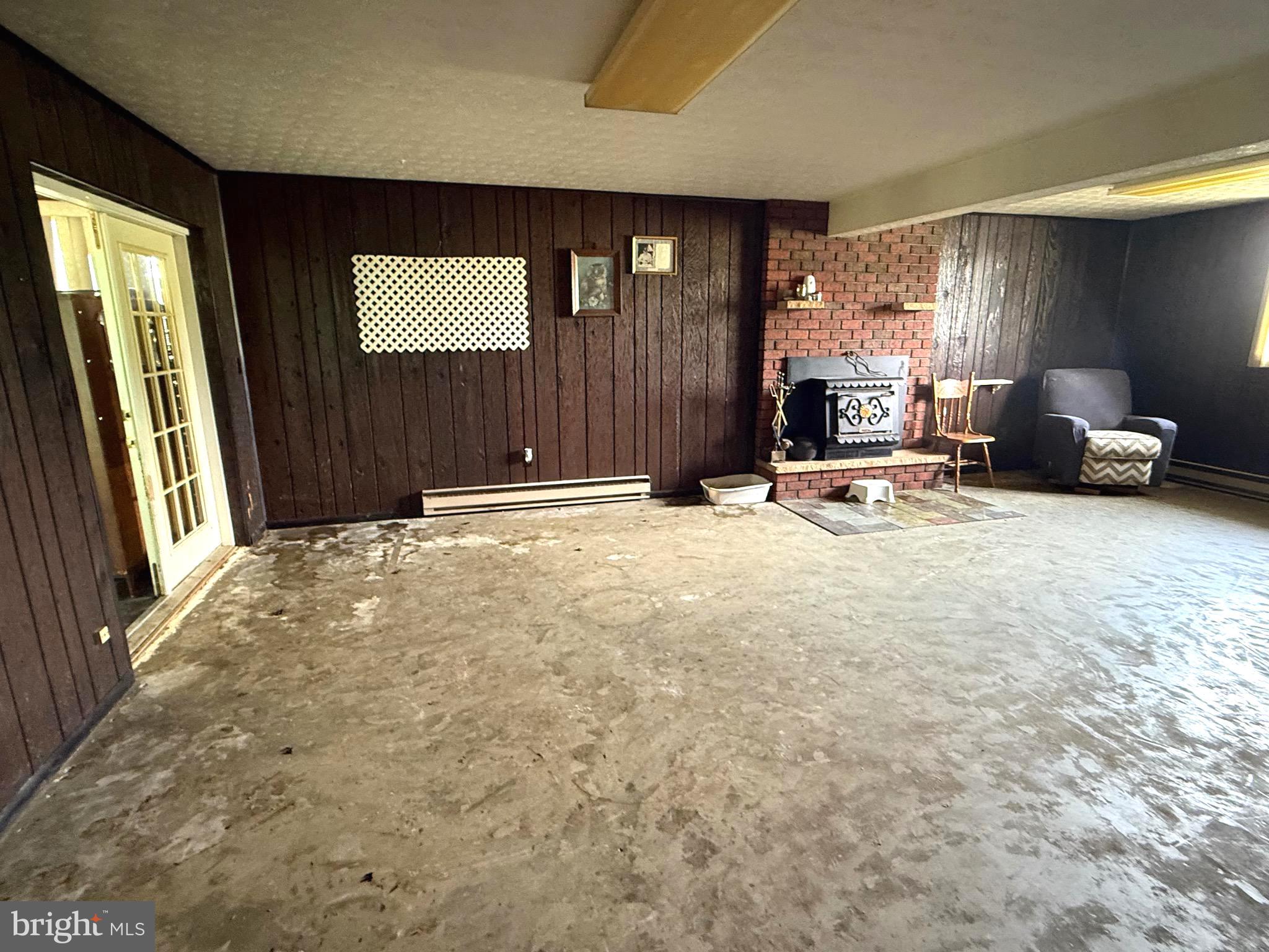 STANLEY COSNER ADDITION - Residential