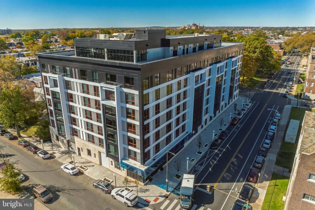 Photo of 4900 Spruce Street #COMMERCIAL, PHILADELPHIA, PA 19139 (MLS # PAPH2394884)