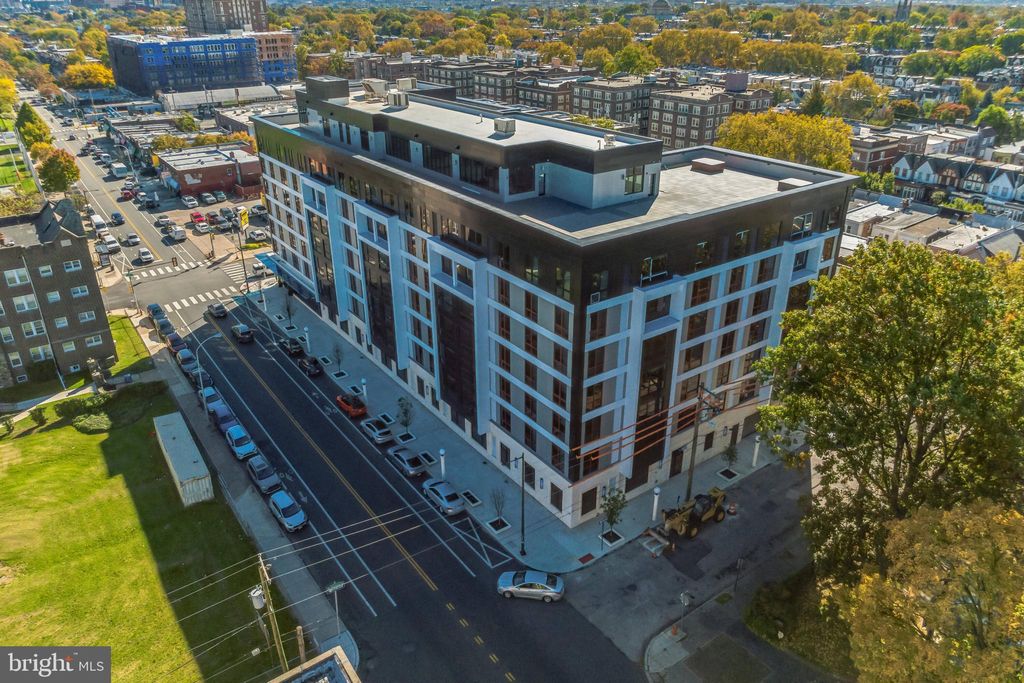 Photo of 4900 Spruce Street #COMMERCIAL, PHILADELPHIA, PA 19139 (MLS # PAPH2394884)