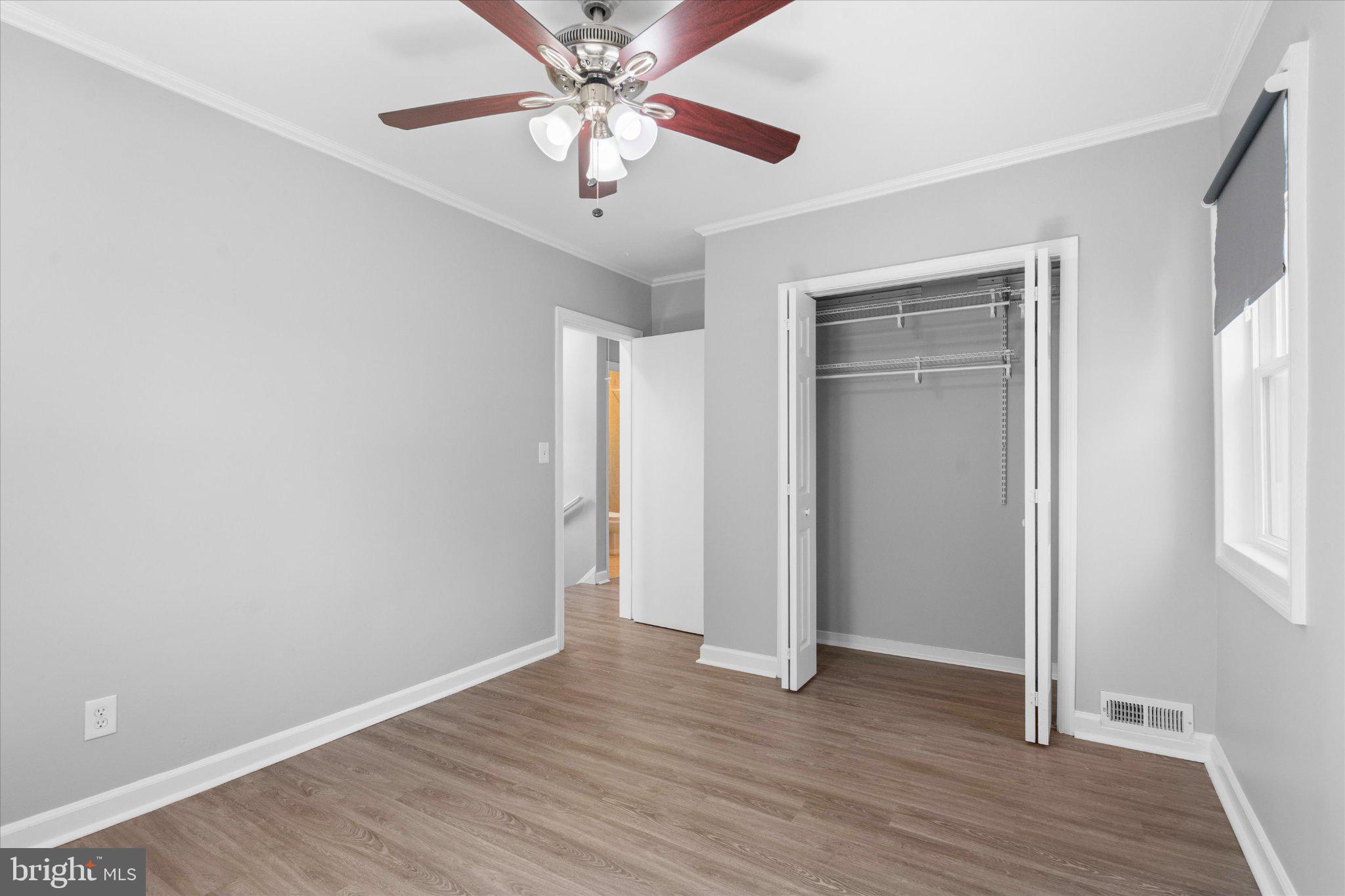 DANIELS PARK - Residential