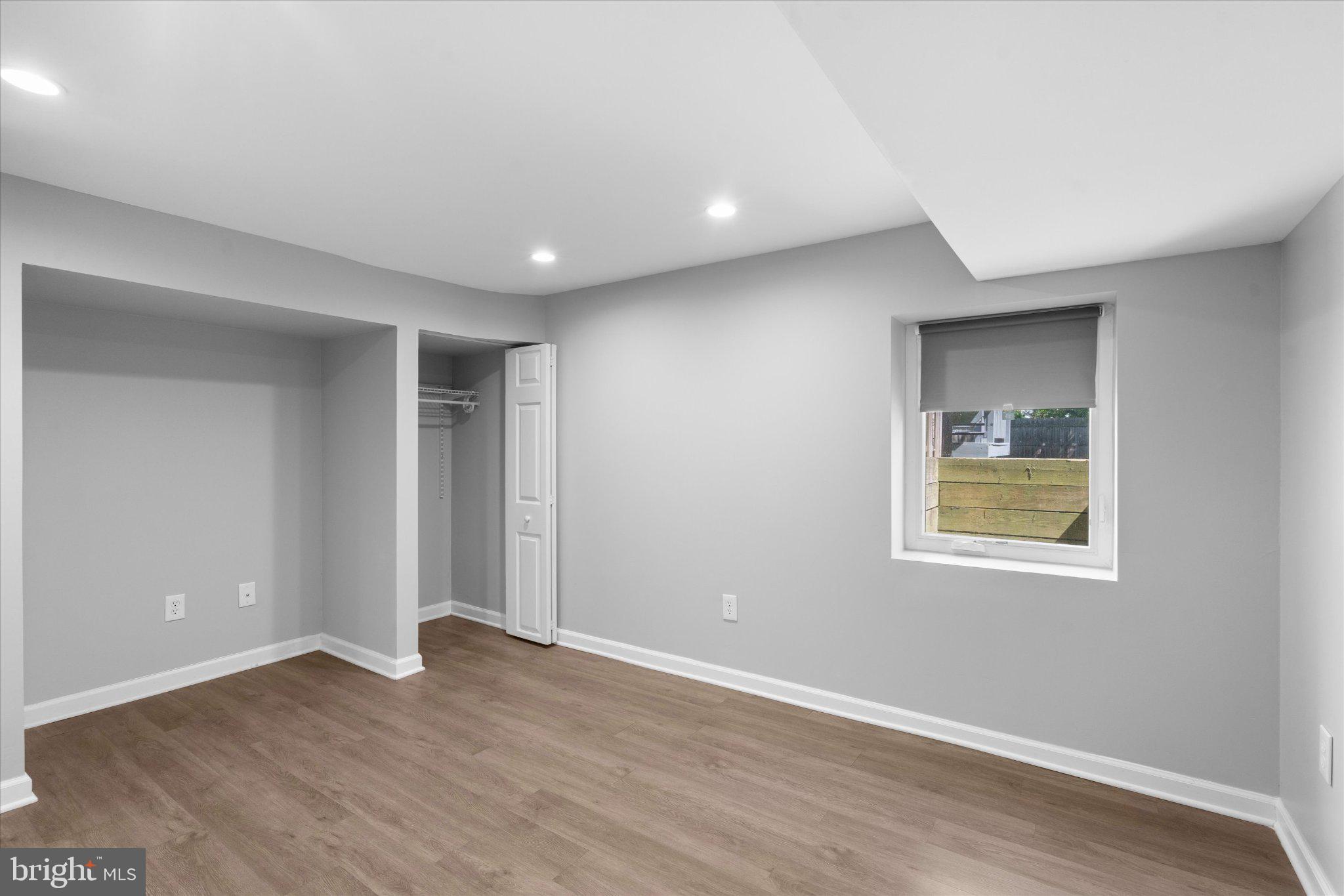 DANIELS PARK - Residential