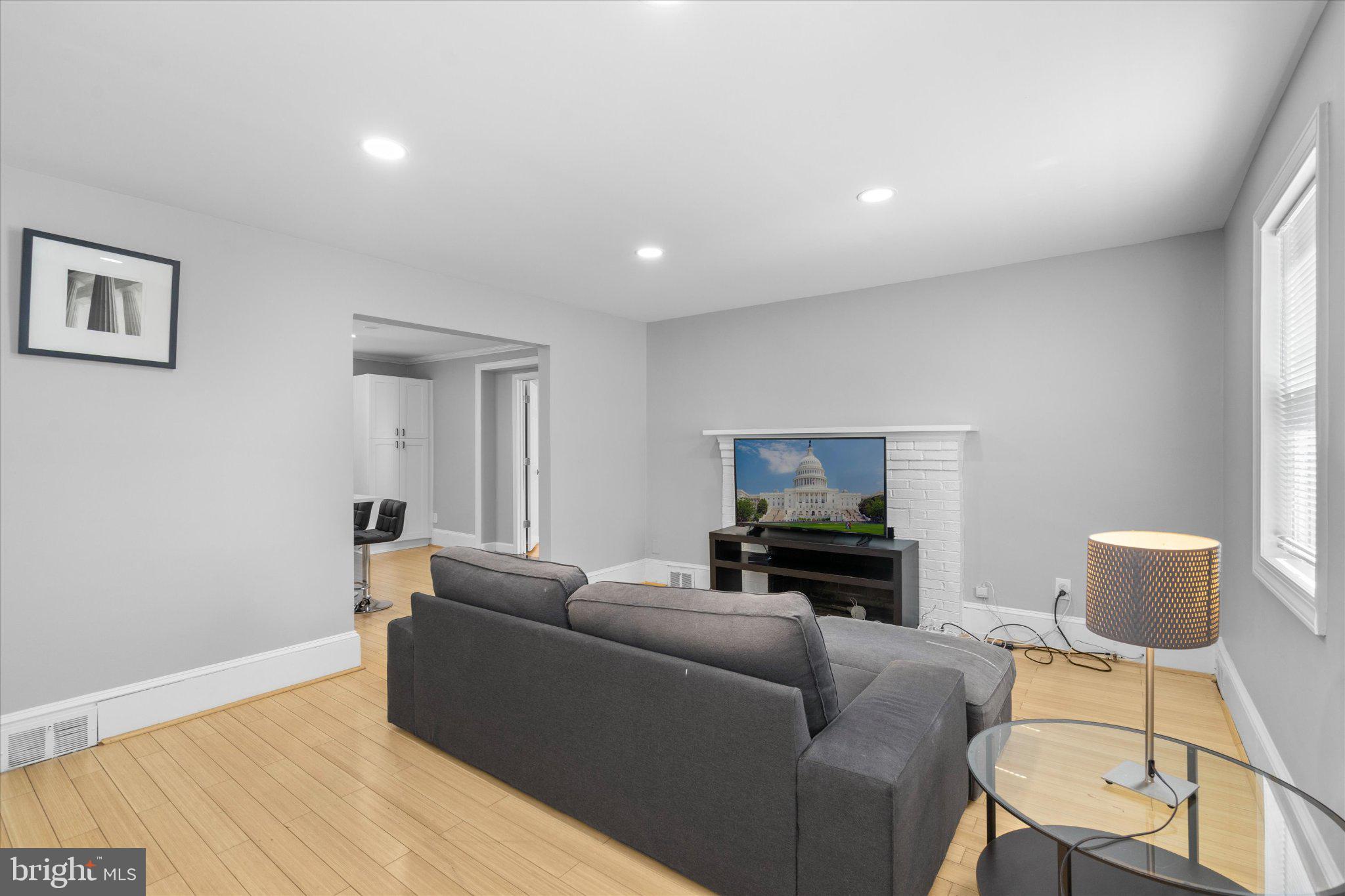 DANIELS PARK - Residential