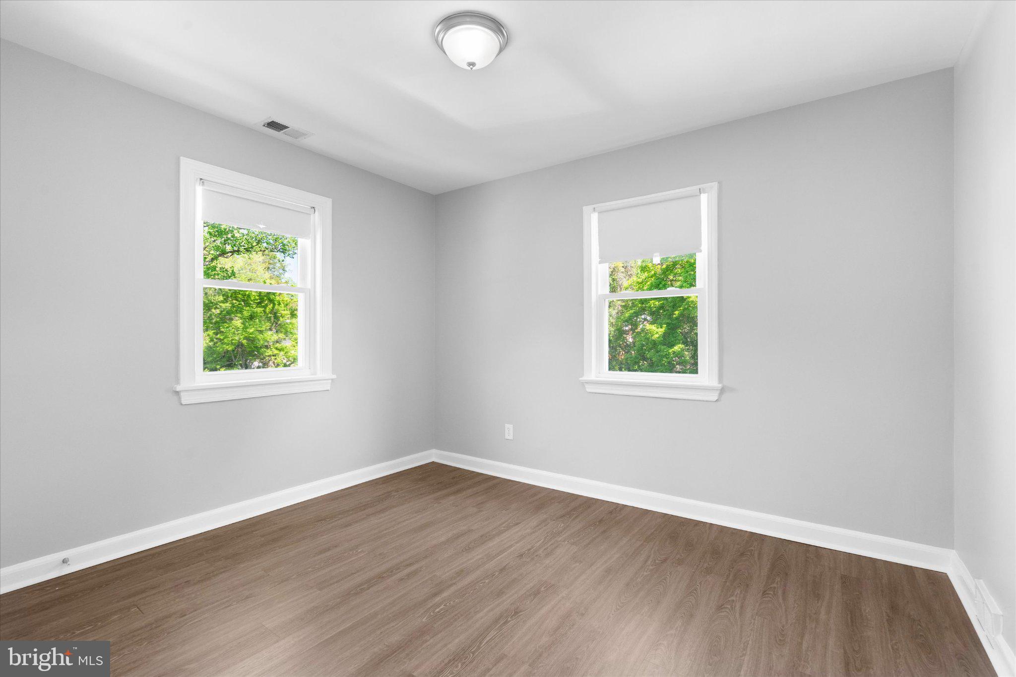 DANIELS PARK - Residential