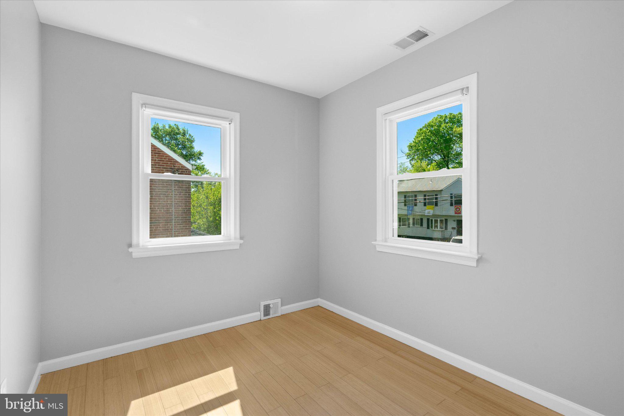 DANIELS PARK - Residential