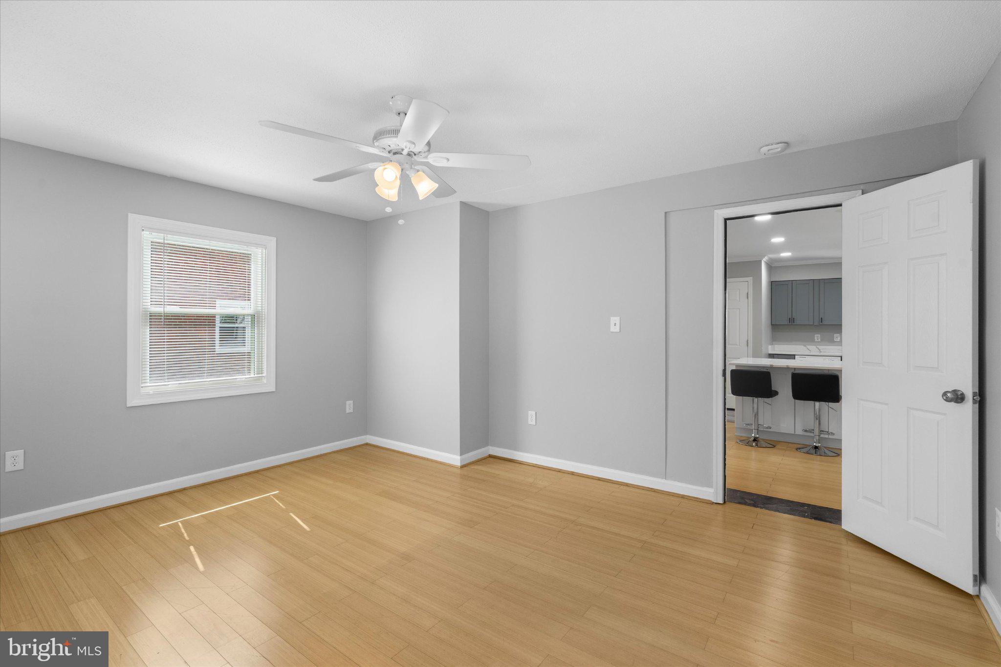 DANIELS PARK - Residential