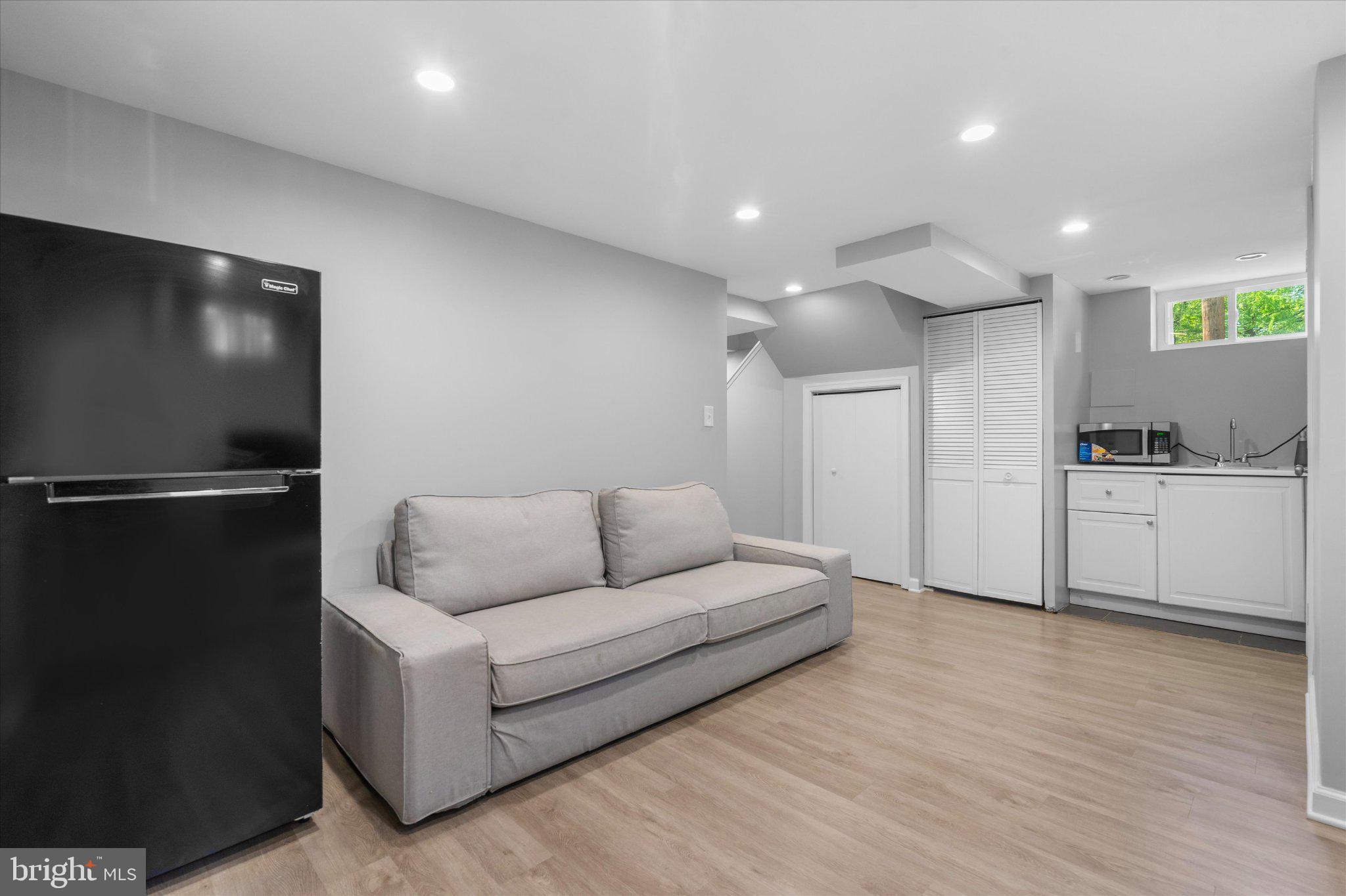 DANIELS PARK - Residential