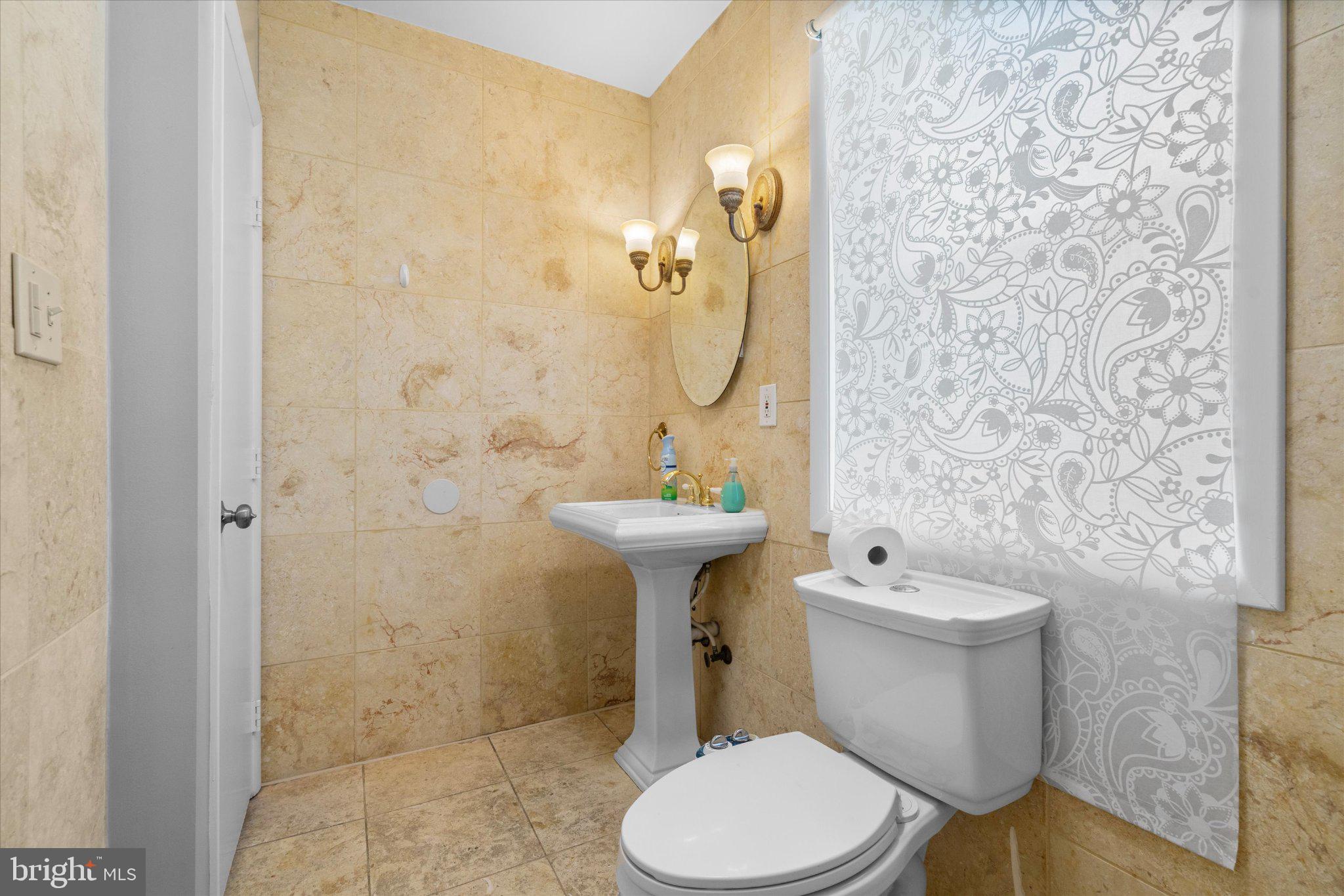 DANIELS PARK - Residential