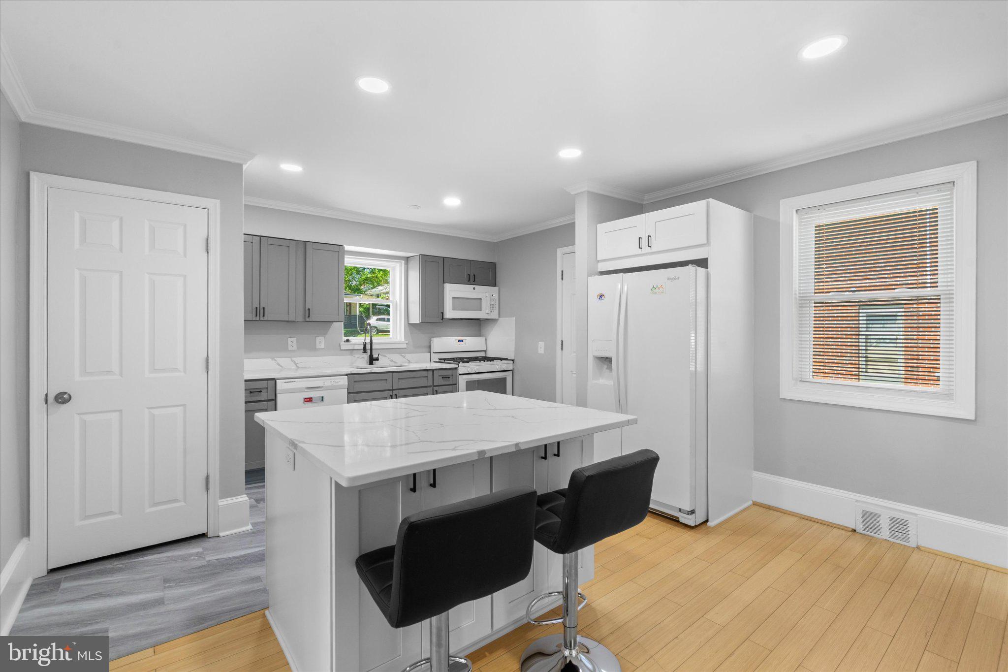 DANIELS PARK - Residential