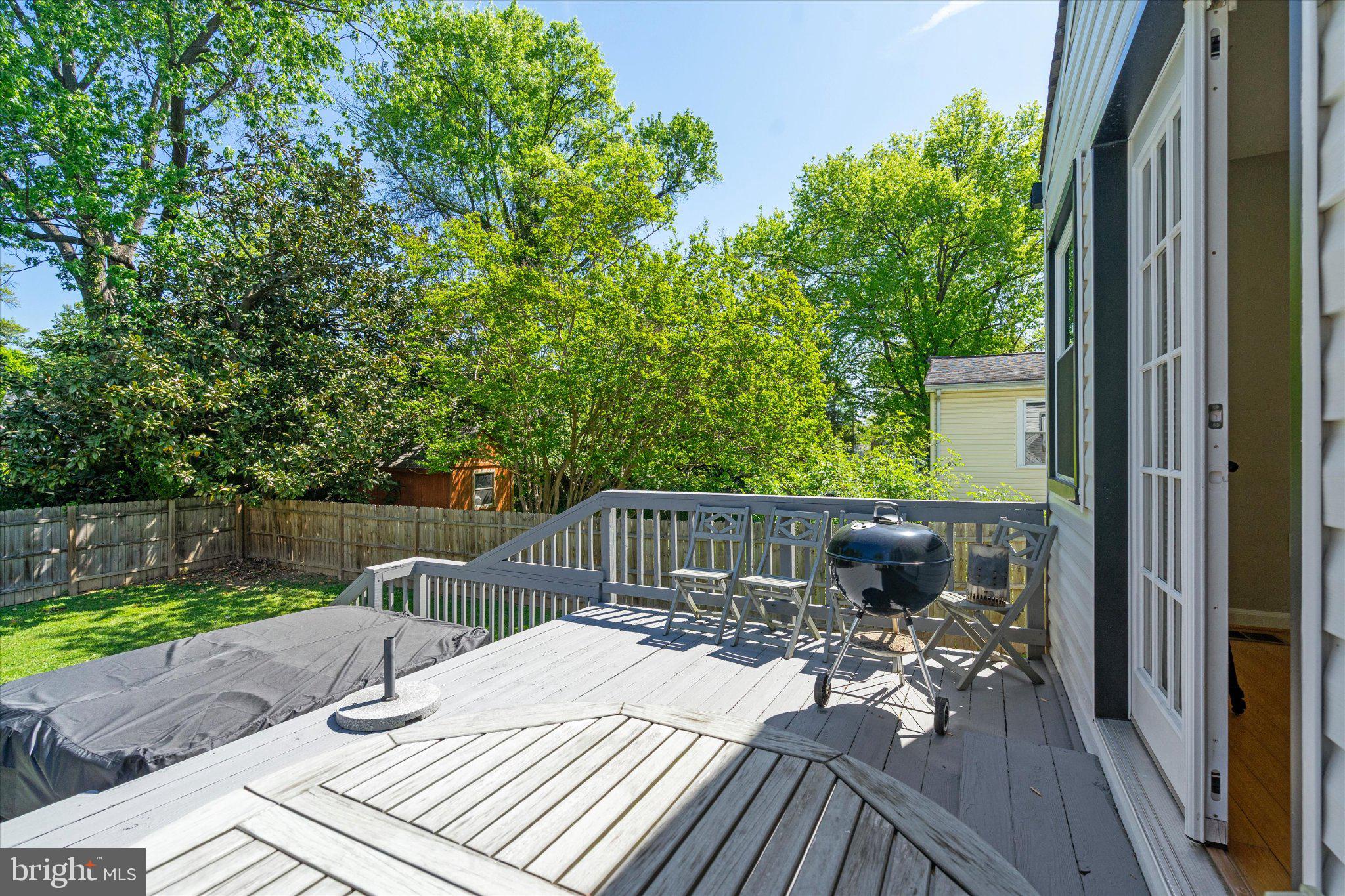 DANIELS PARK - Residential