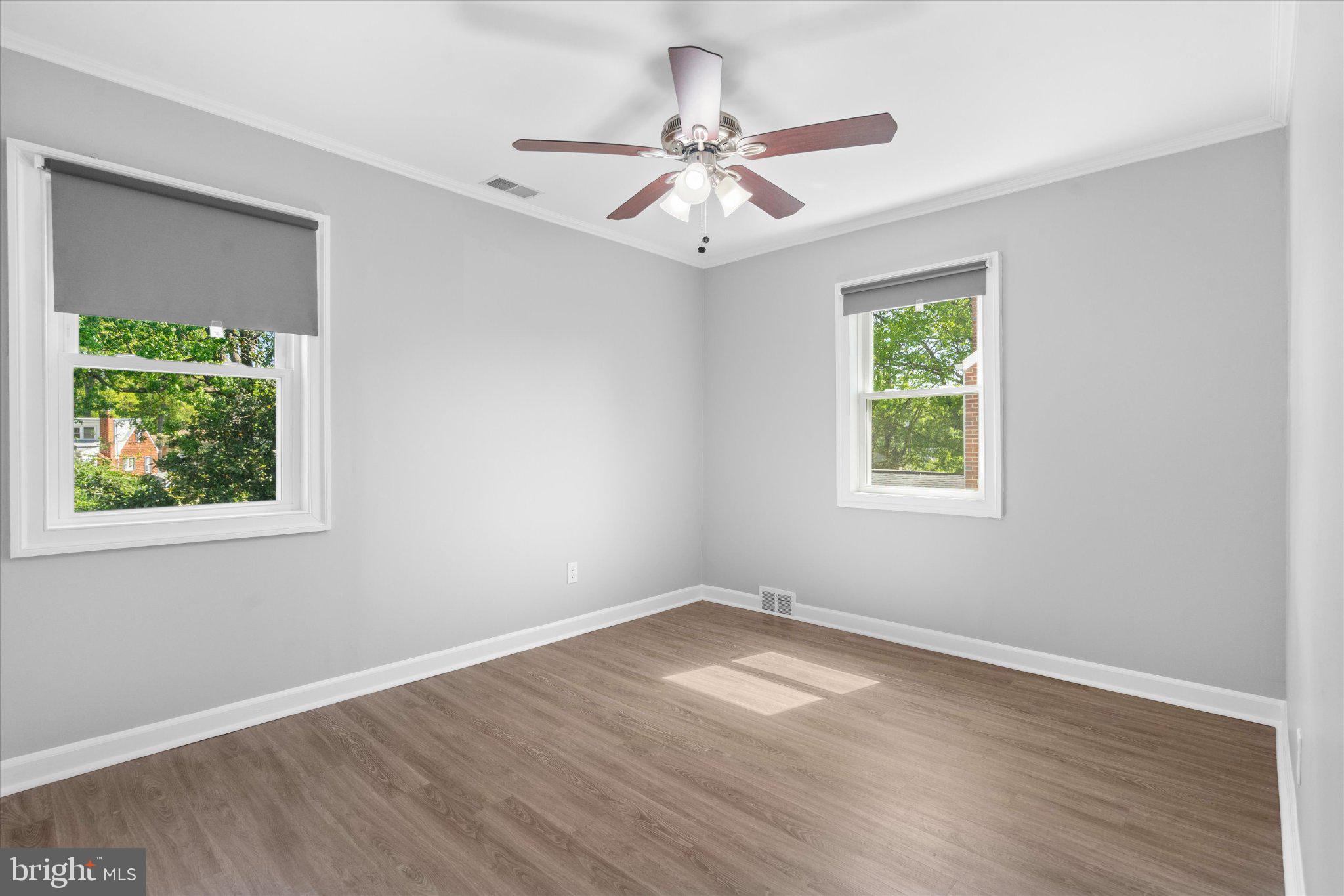 DANIELS PARK - Residential