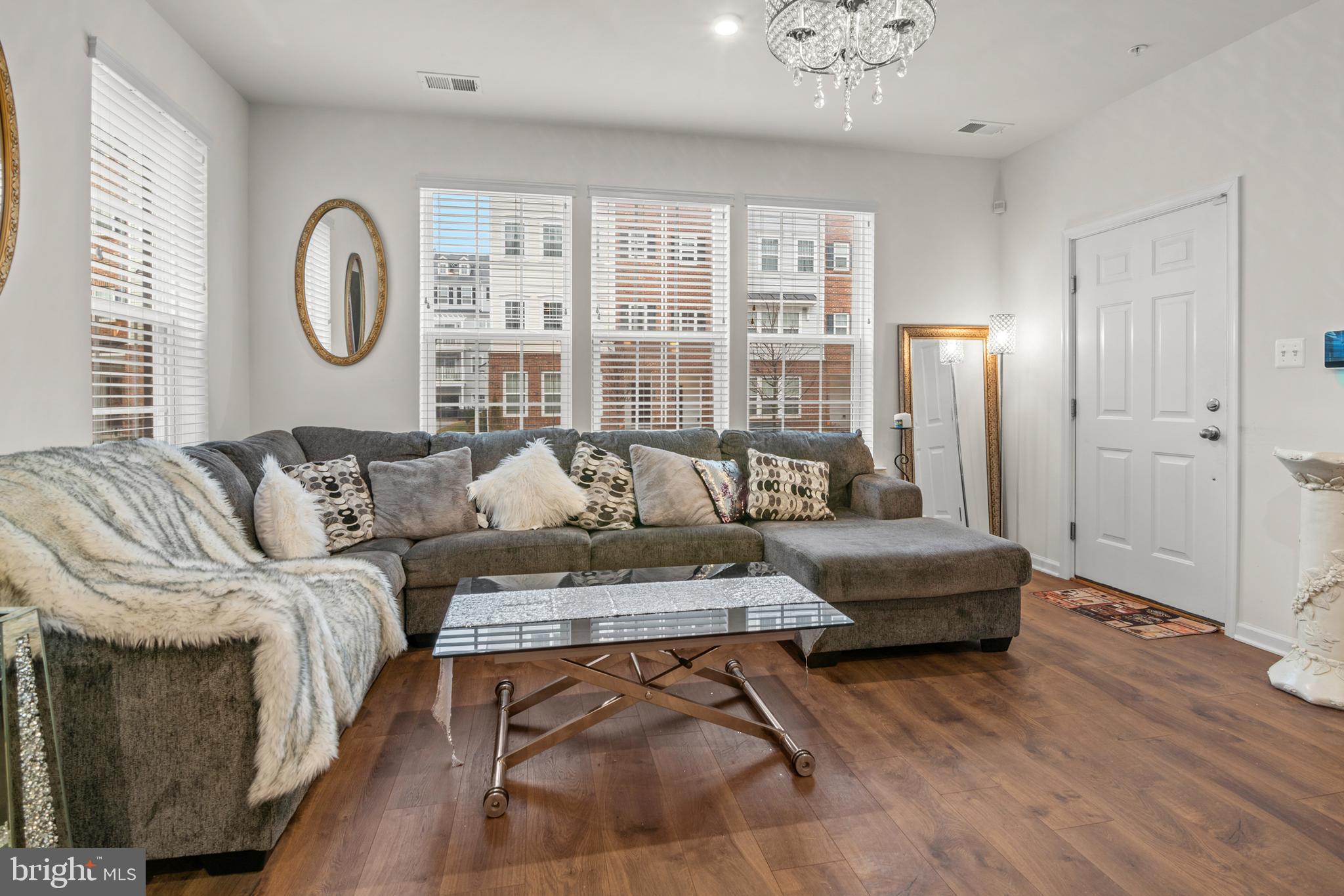 BALLARD GREEN - Residential