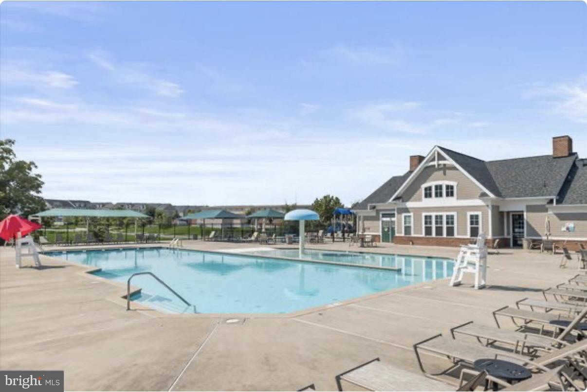 BALLARD GREEN - Residential