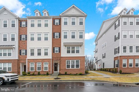 9435 JAMES MACGOWAN LANE 439 OWINGS MILLS MD 21117