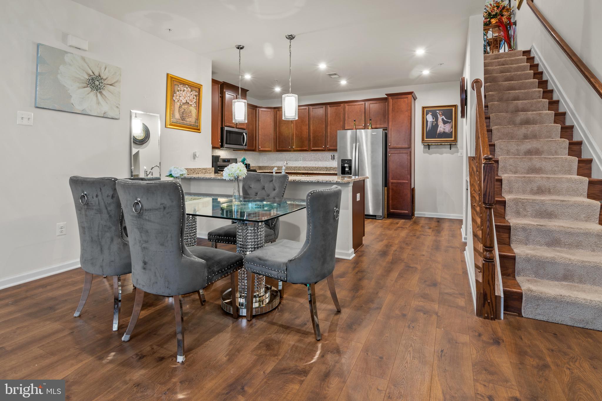 BALLARD GREEN - Residential