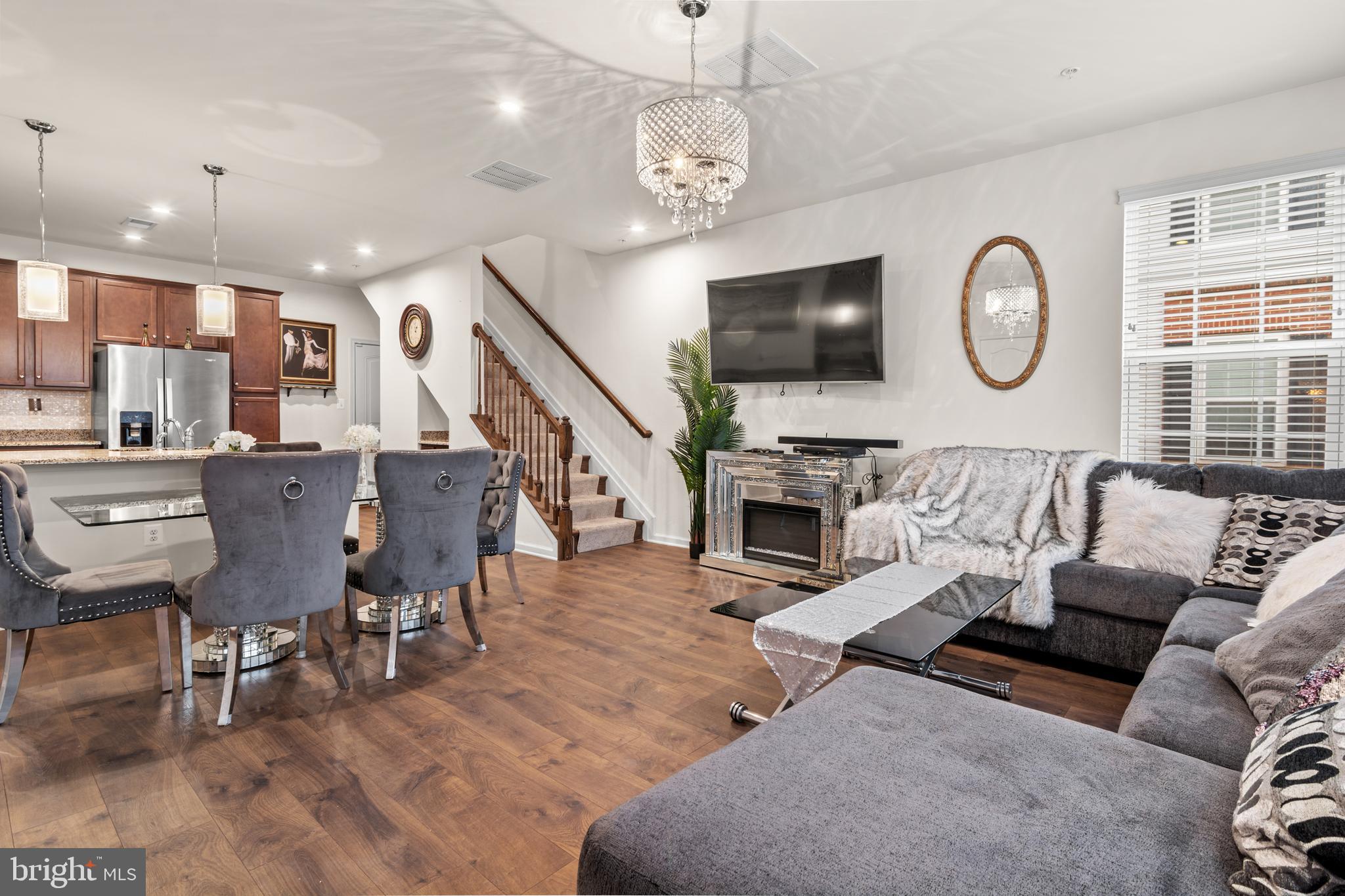 BALLARD GREEN - Residential