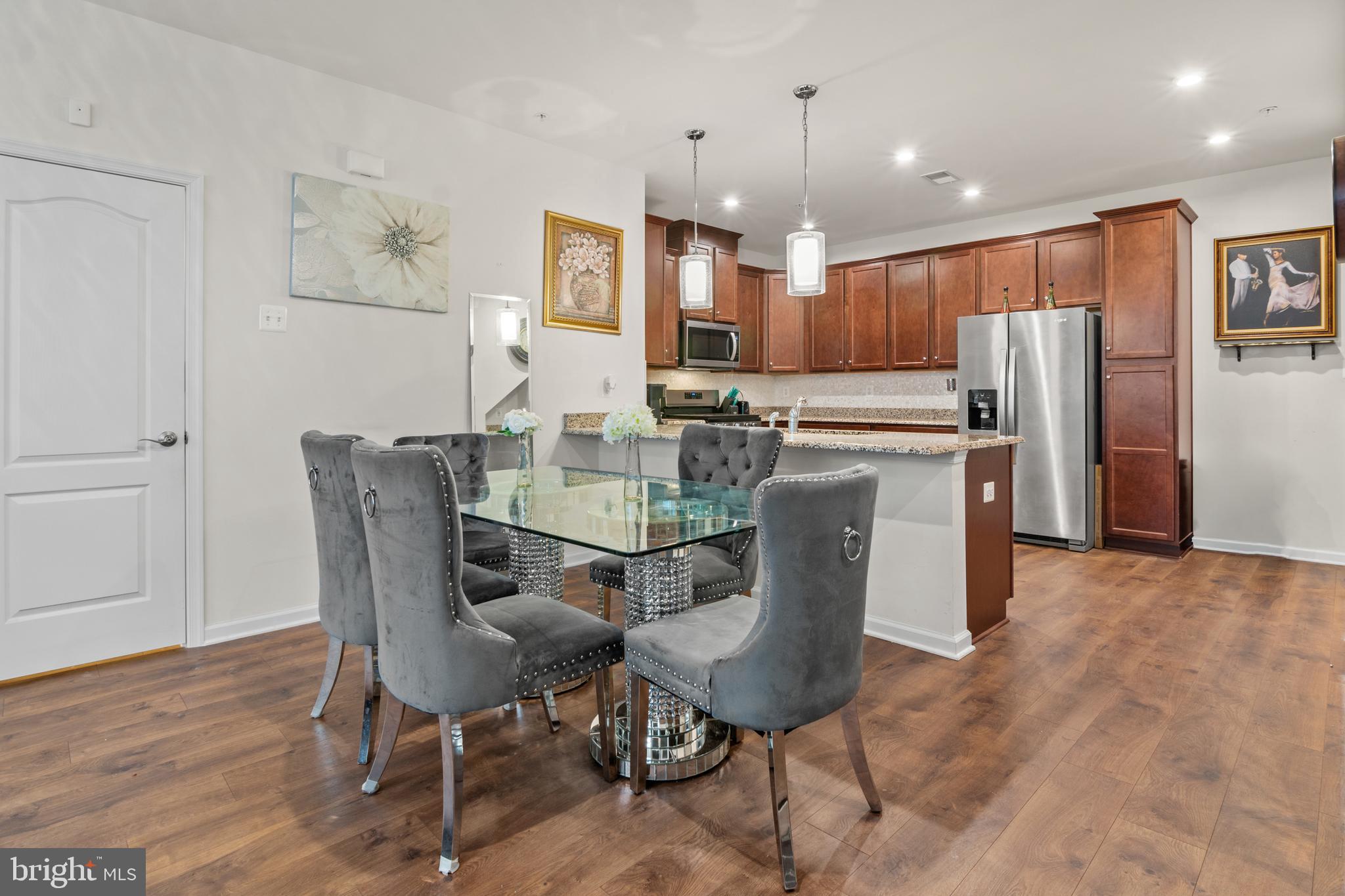 BALLARD GREEN - Residential