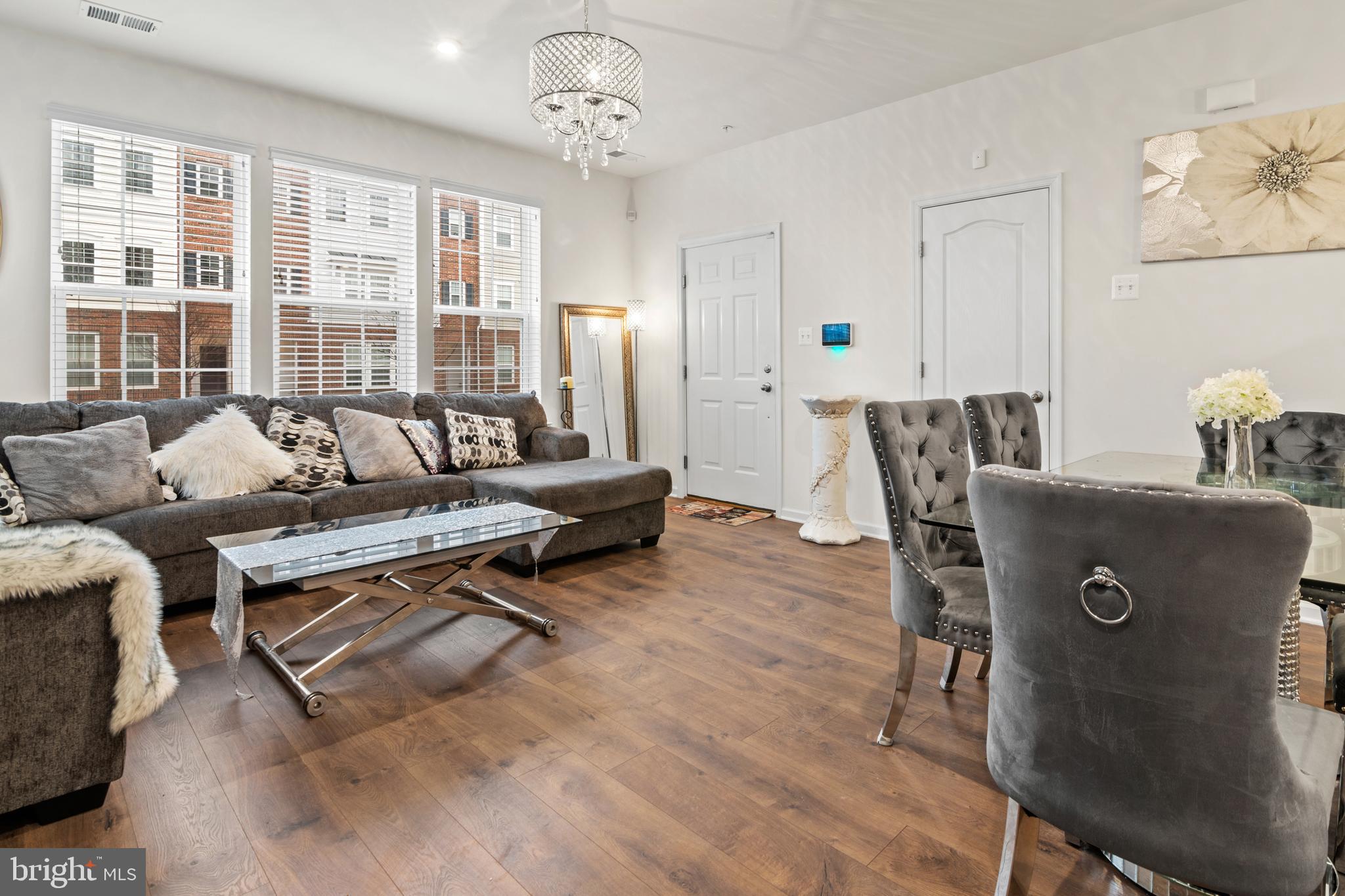 BALLARD GREEN - Residential