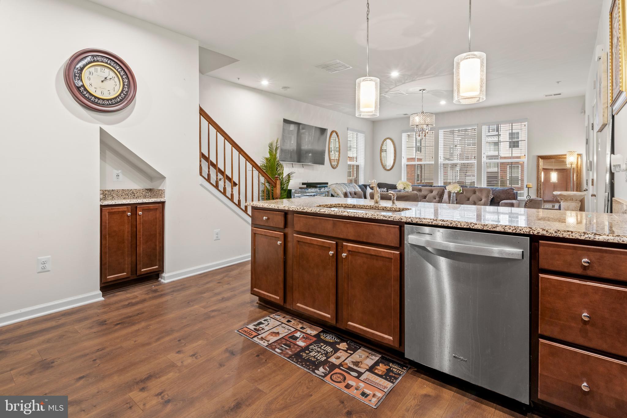 BALLARD GREEN - Residential