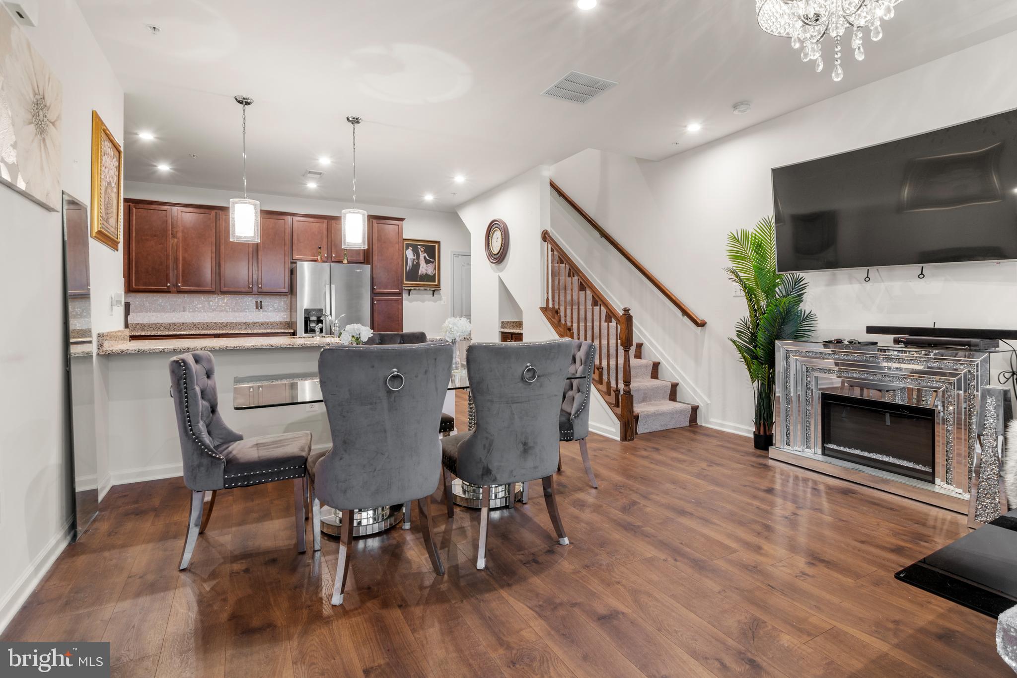 BALLARD GREEN - Residential