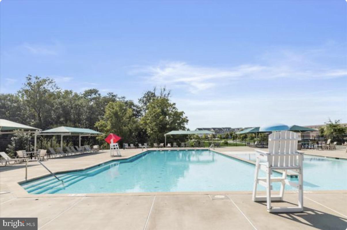 BALLARD GREEN - Residential