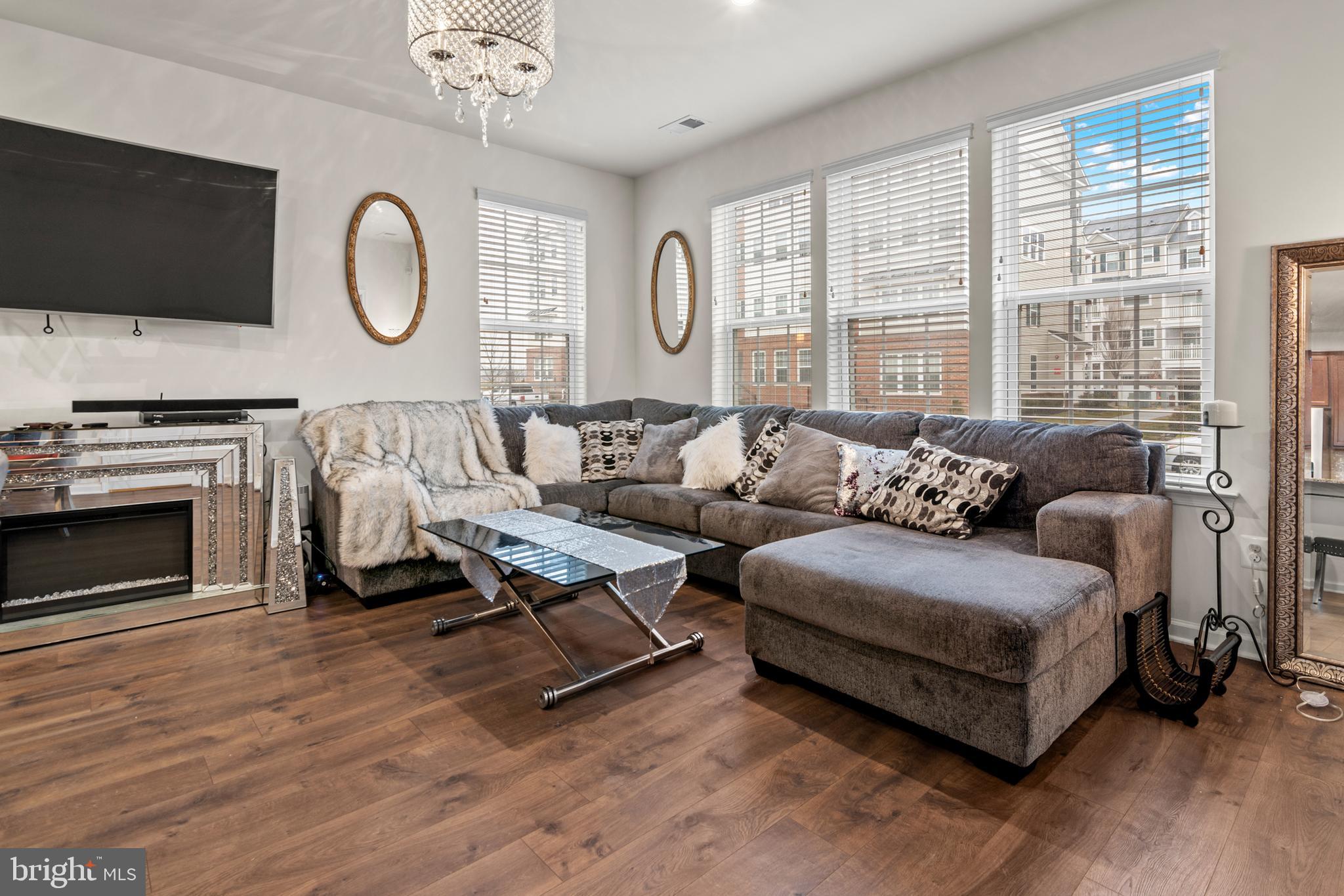 BALLARD GREEN - Residential