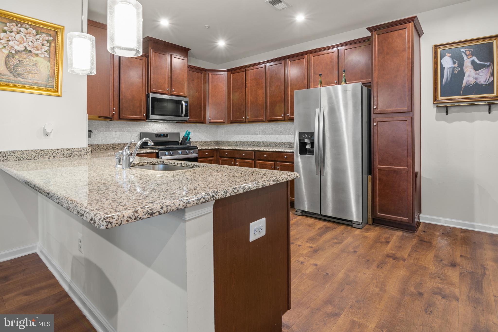 BALLARD GREEN - Residential