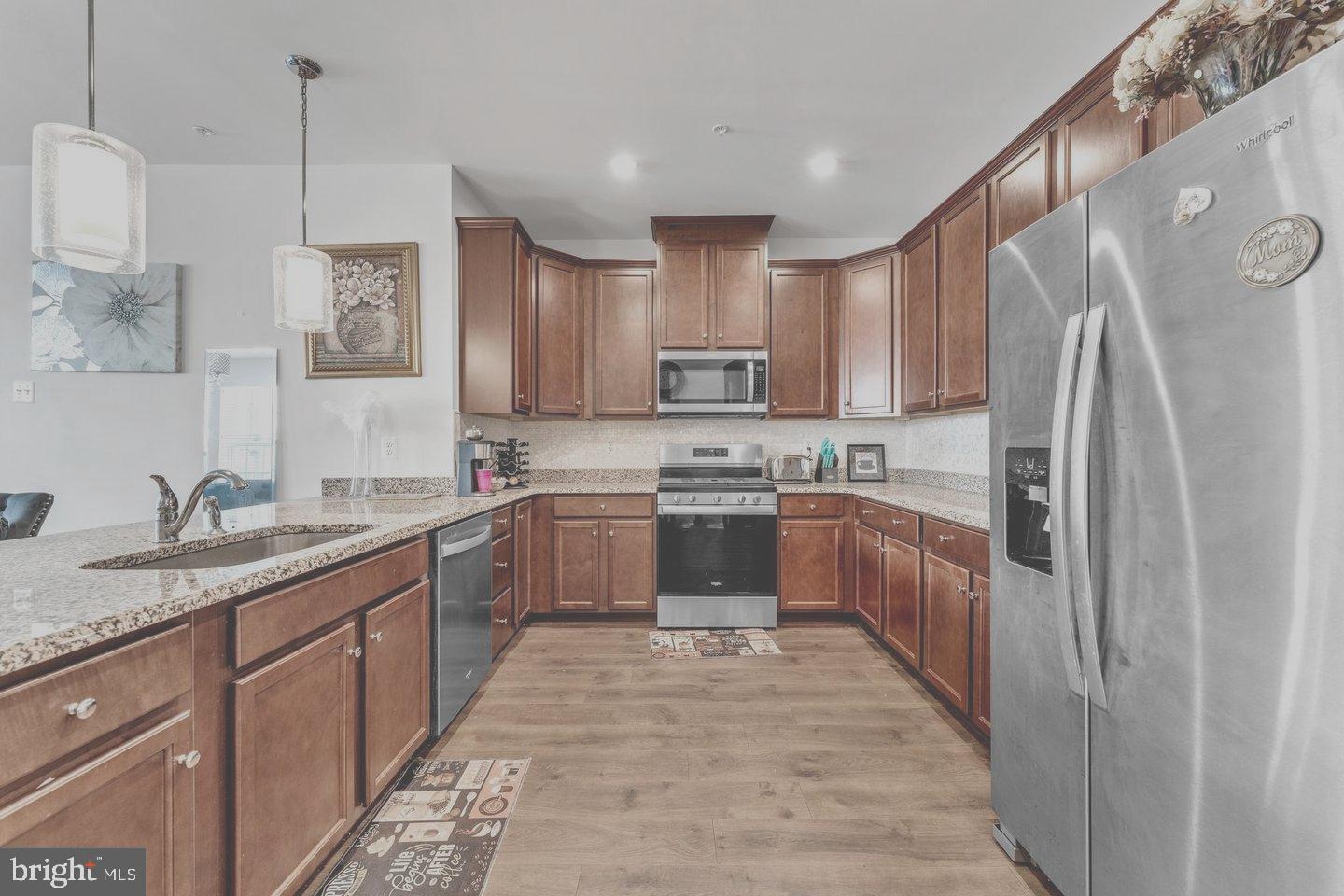 BALLARD GREEN - Residential