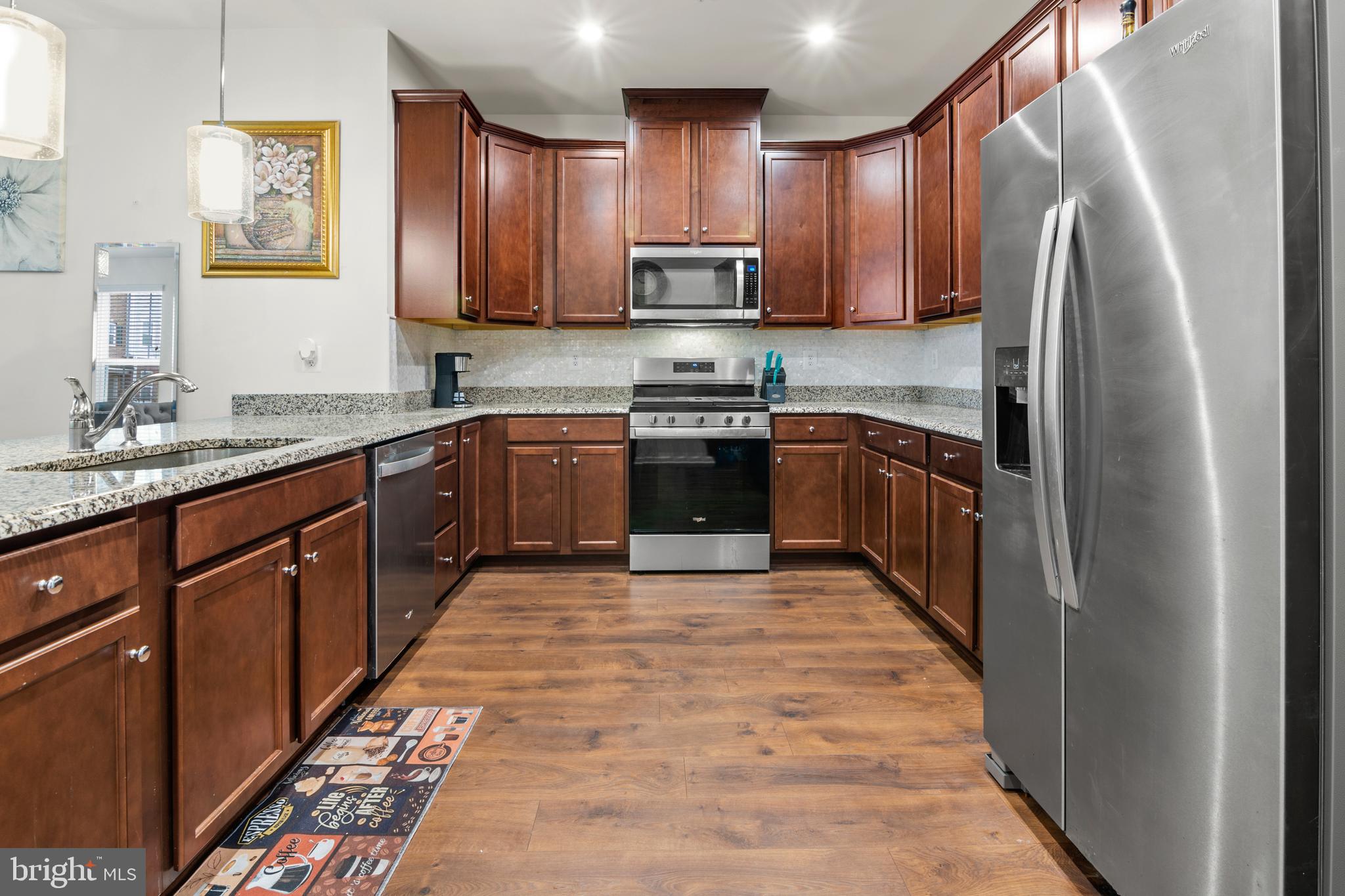 BALLARD GREEN - Residential