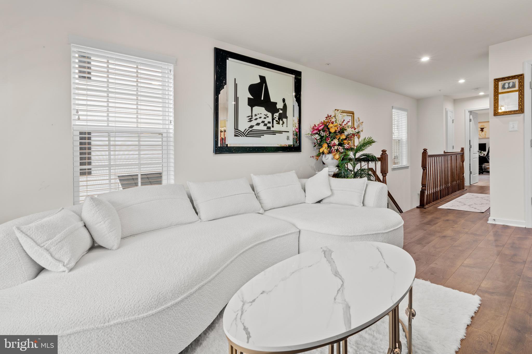 BALLARD GREEN - Residential