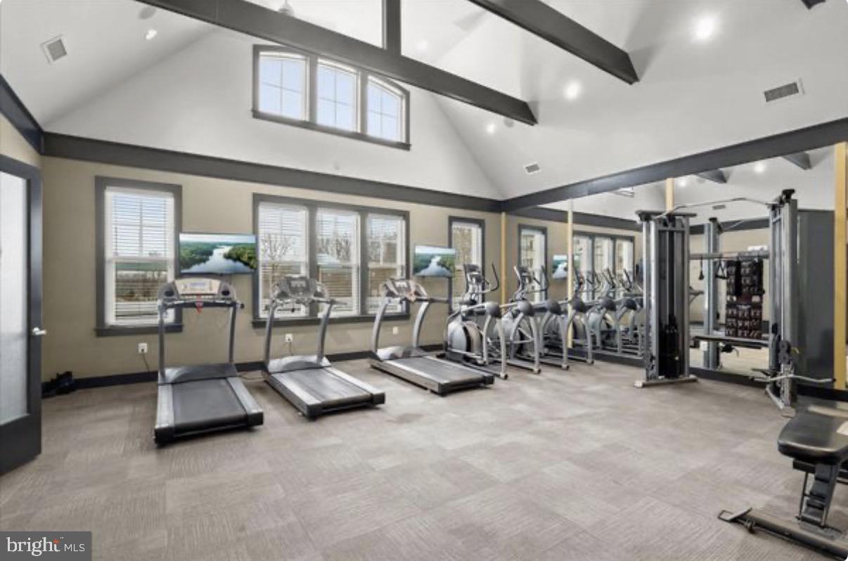 BALLARD GREEN - Residential