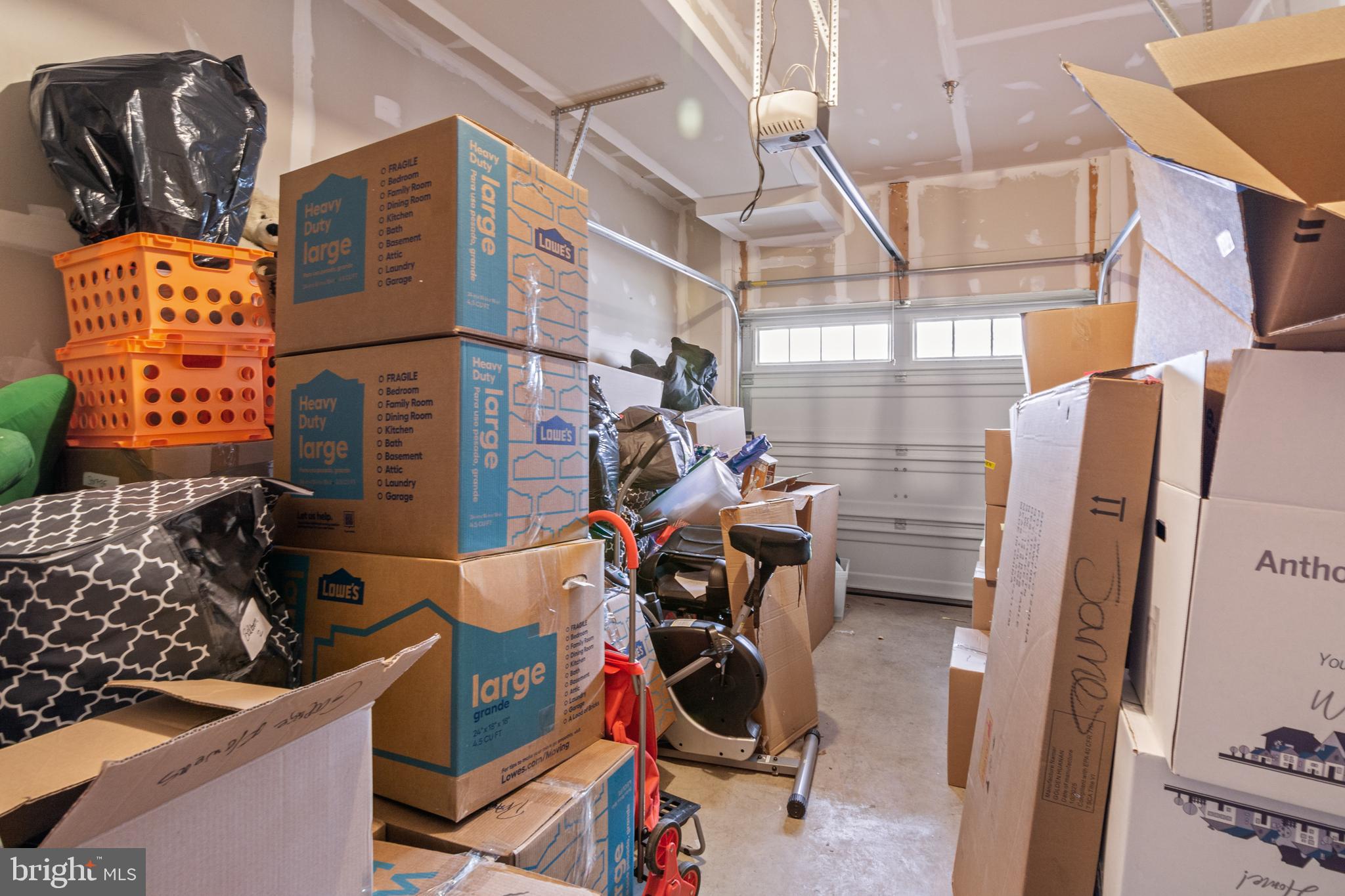 BALLARD GREEN - Residential