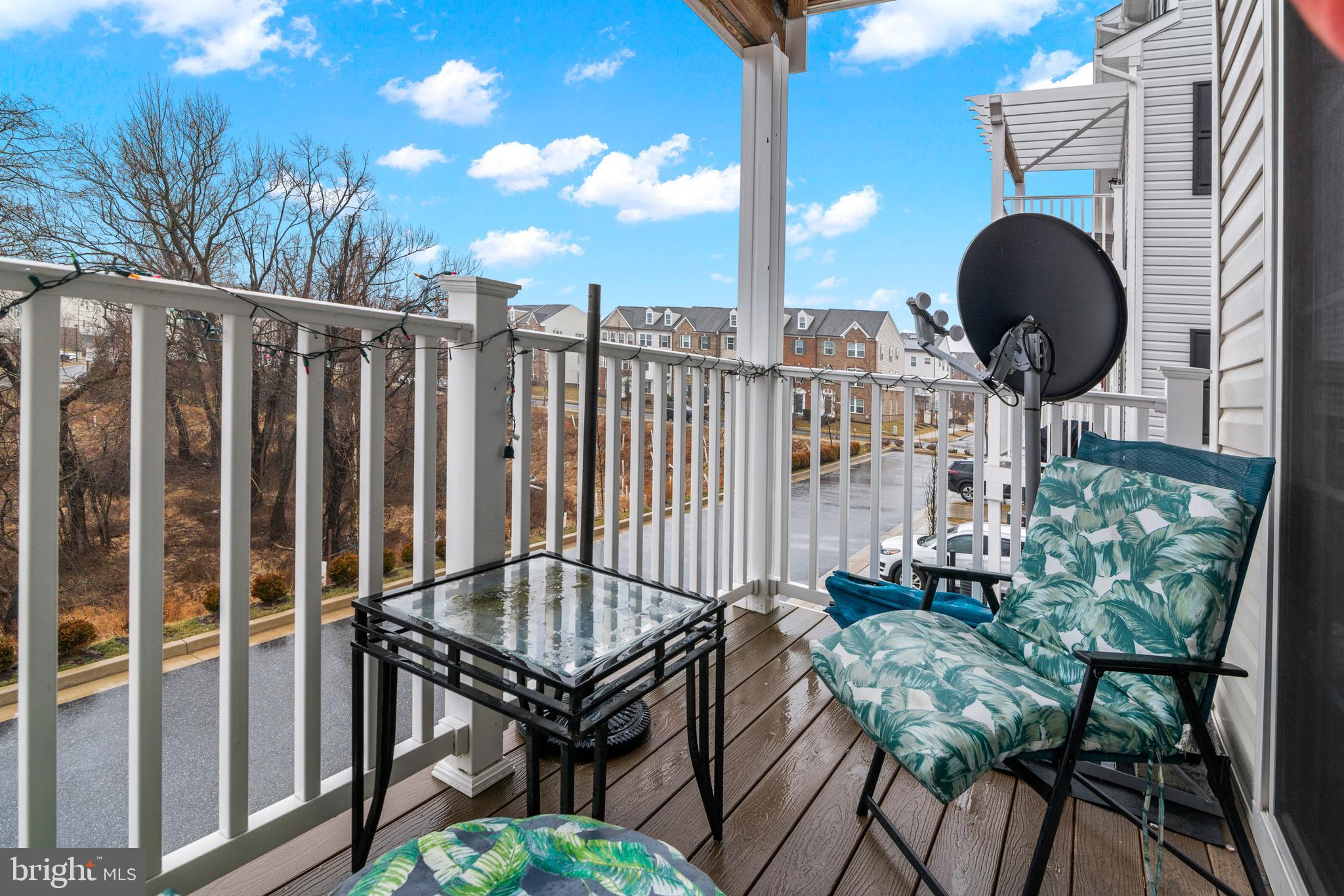 BALLARD GREEN - Residential