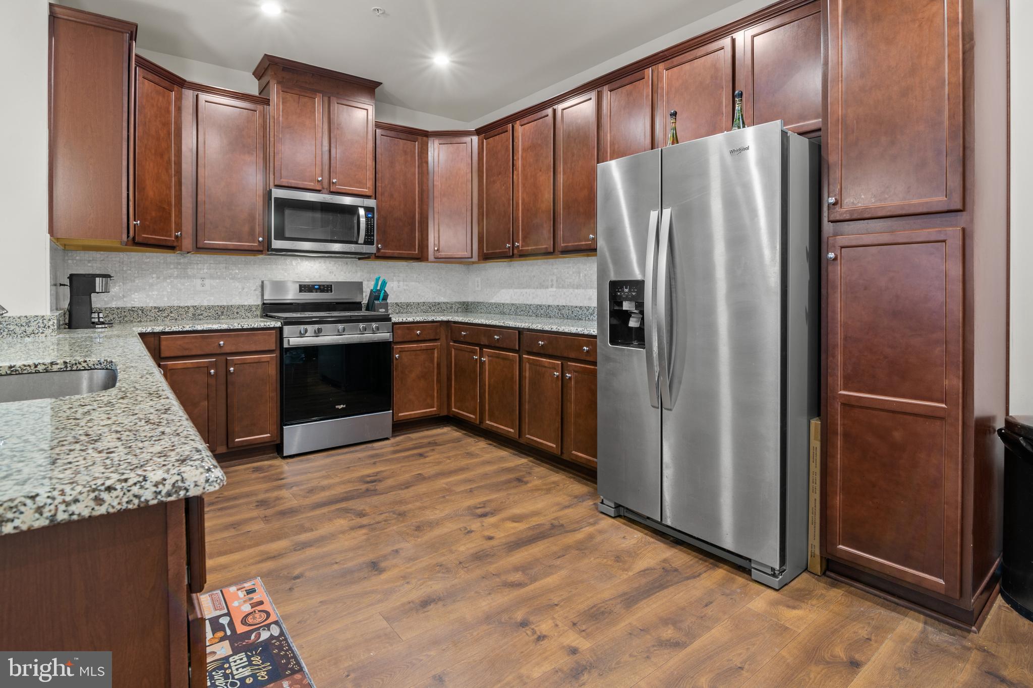 BALLARD GREEN - Residential