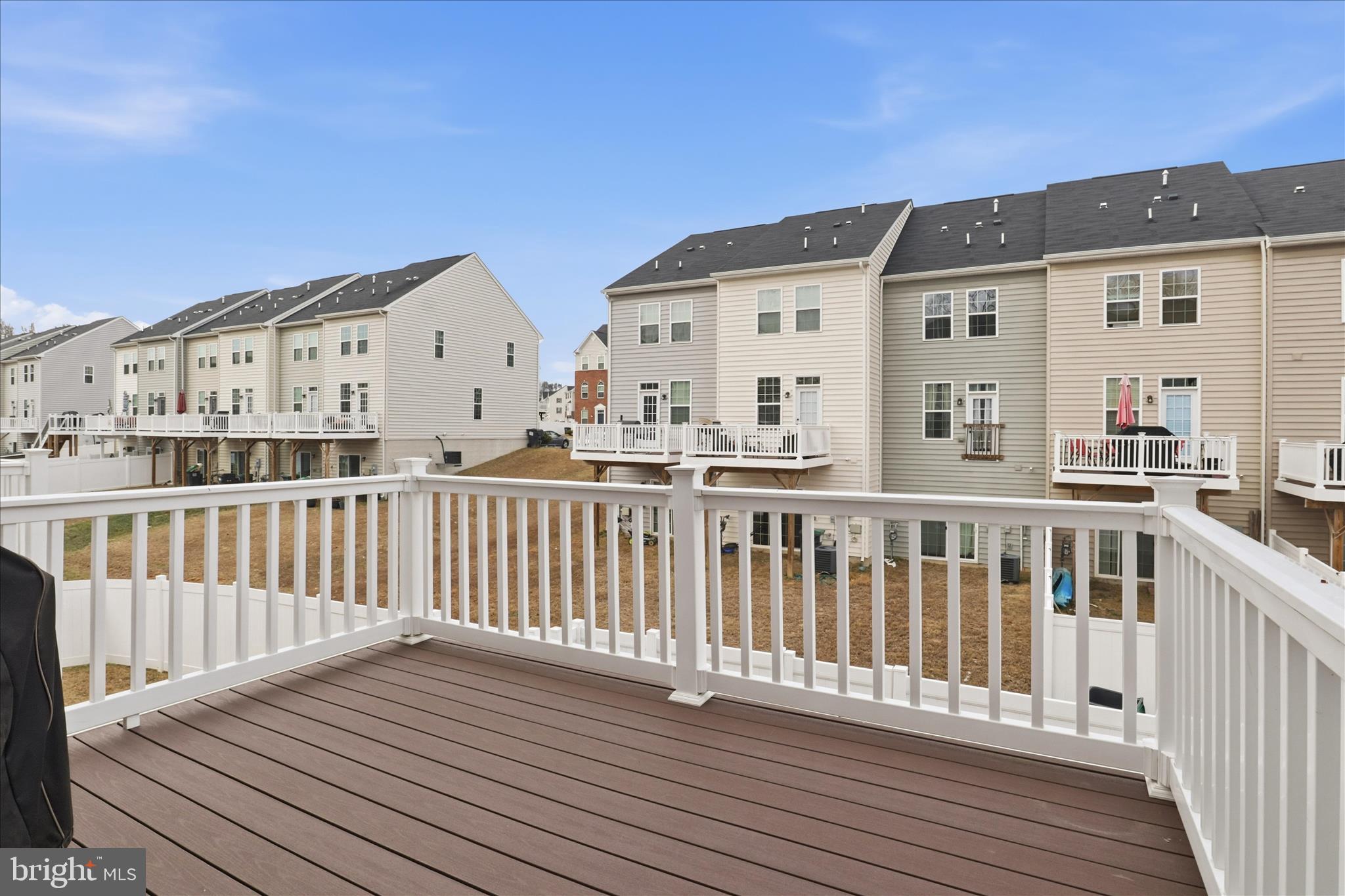 STAFFORD - Residential