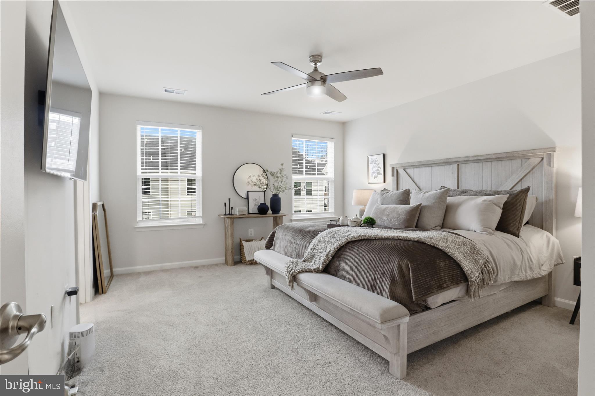 STAFFORD - Residential