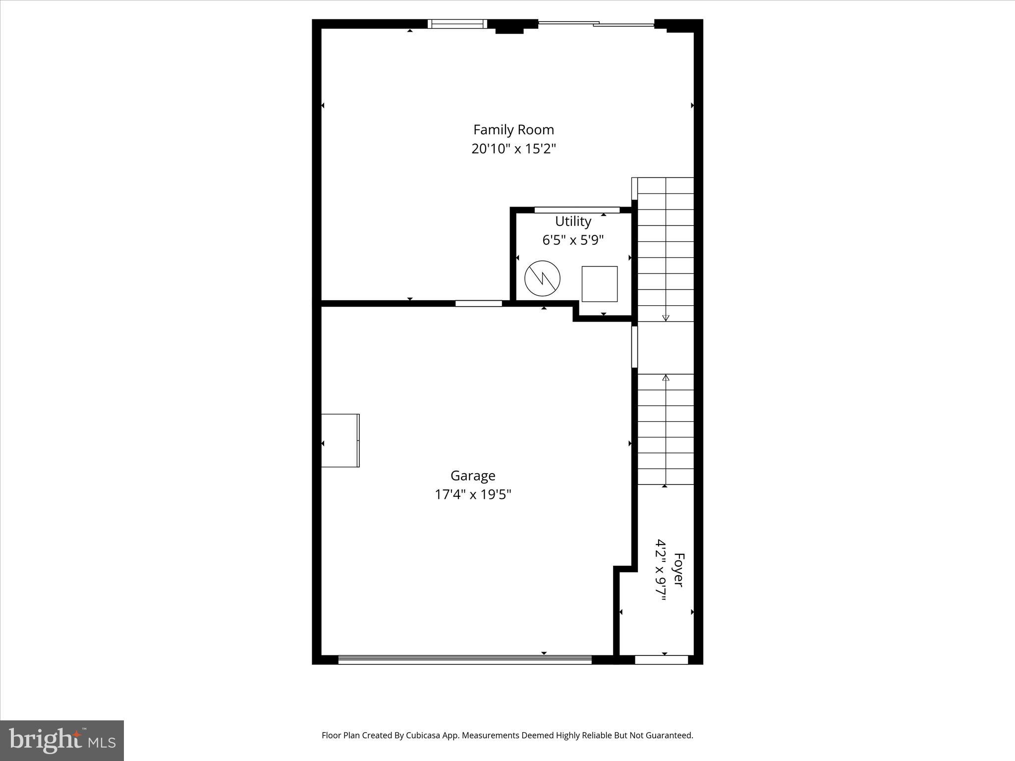STAFFORD - Residential