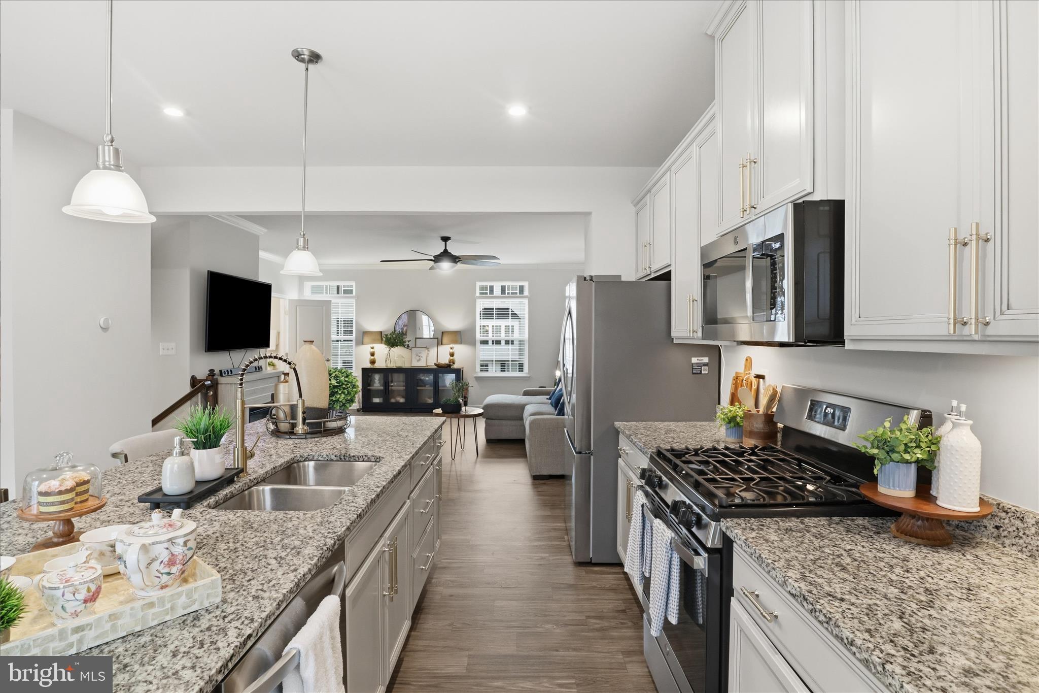 STAFFORD - Residential