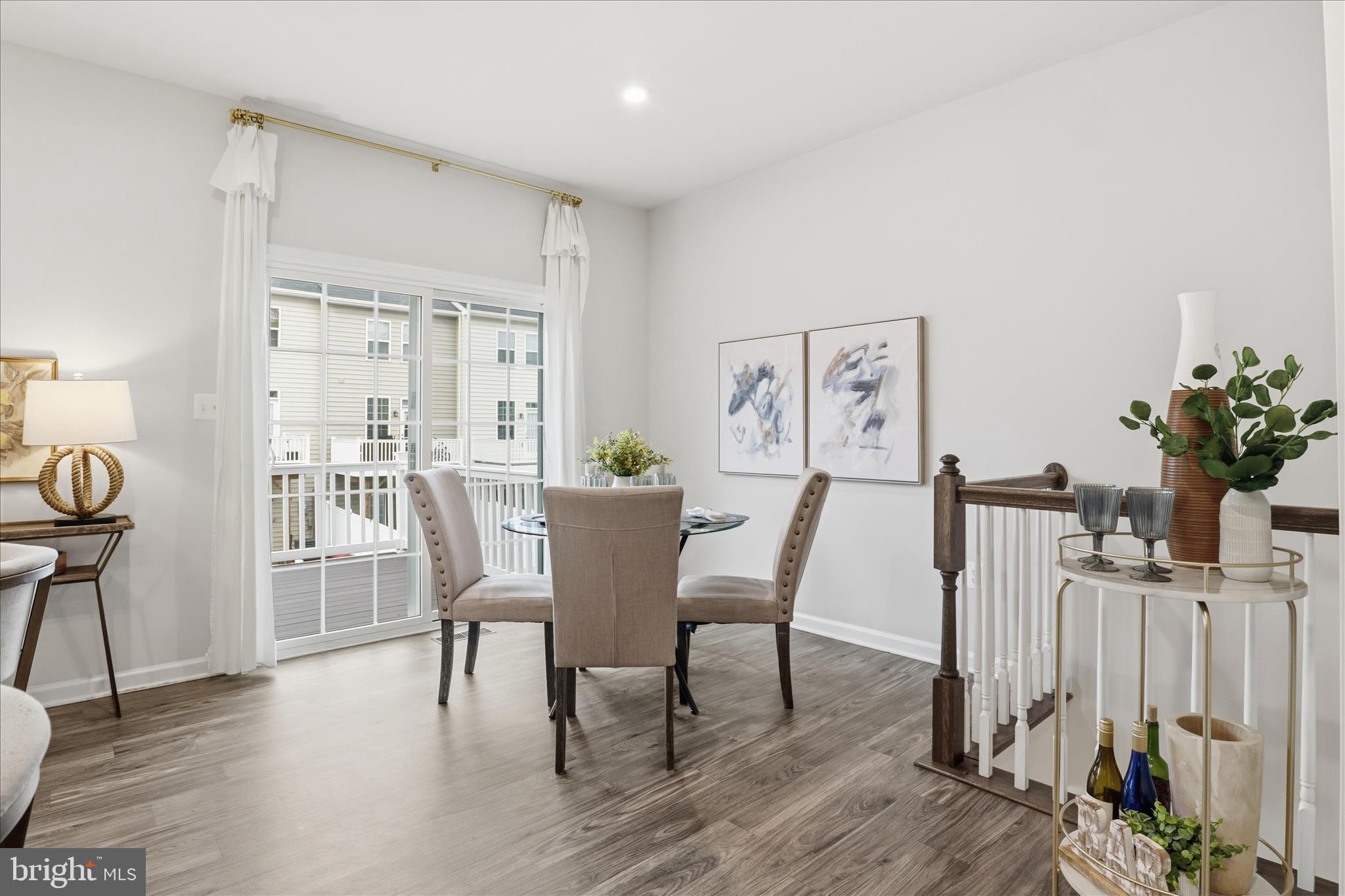 STAFFORD - Residential