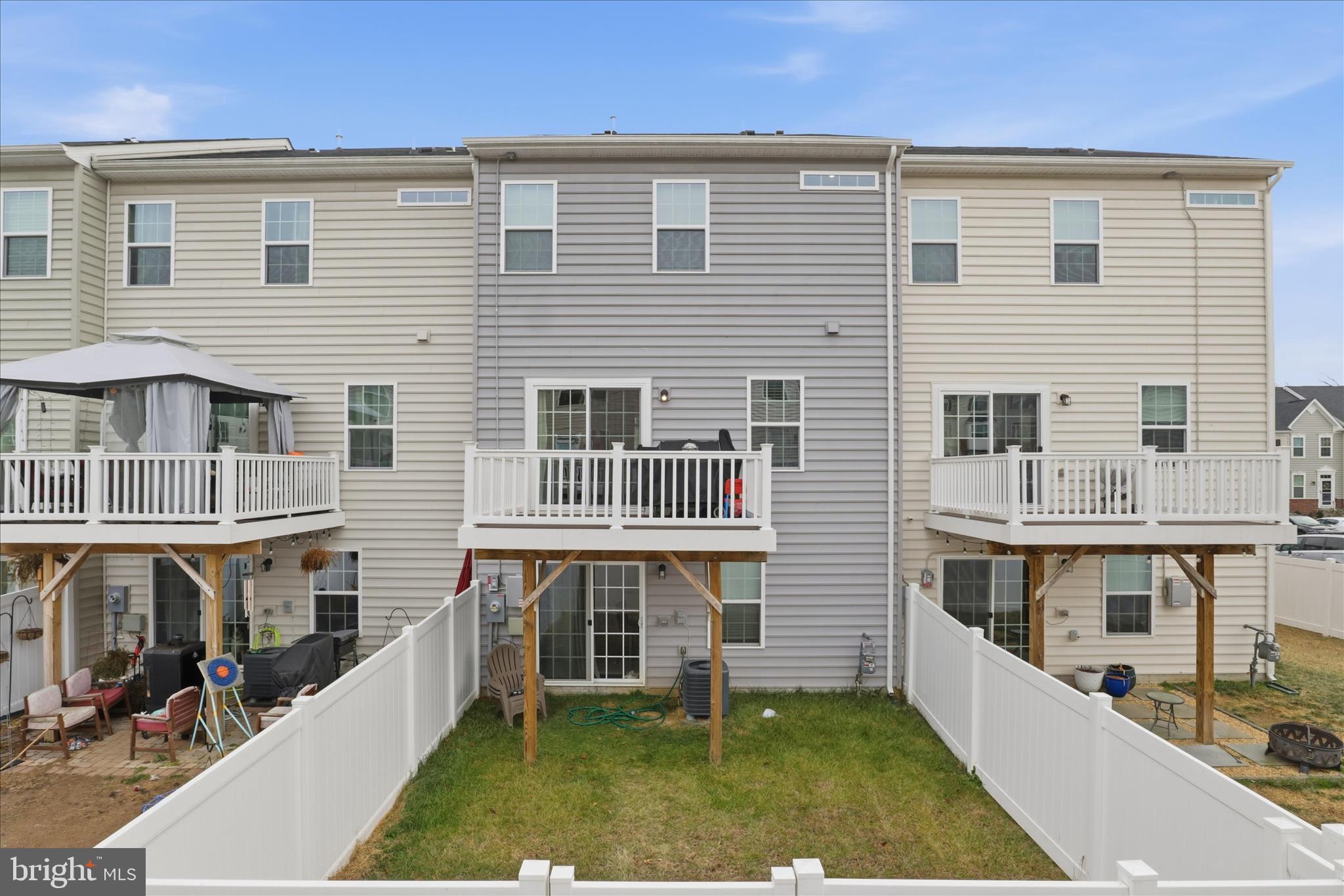 STAFFORD - Residential