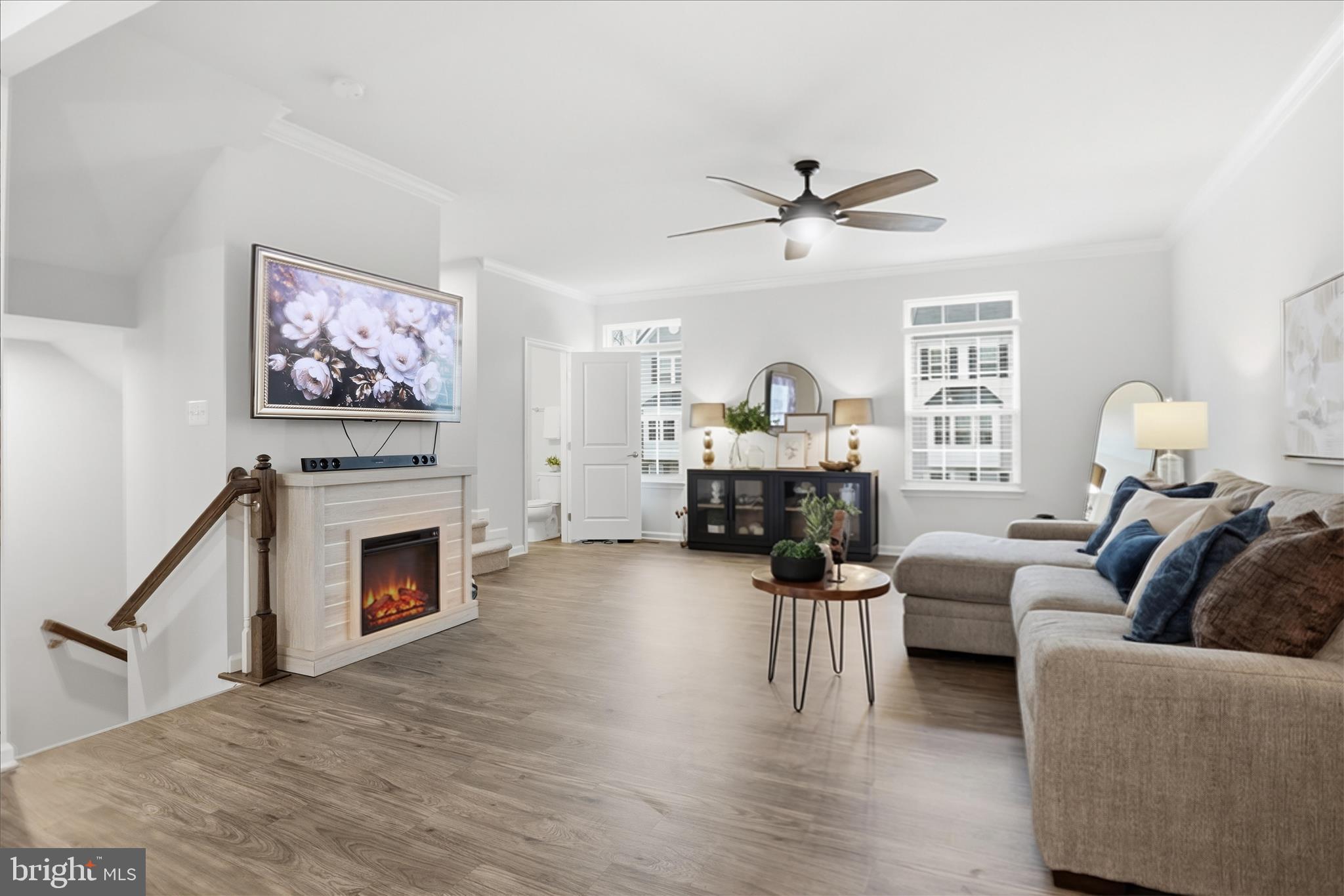 STAFFORD - Residential