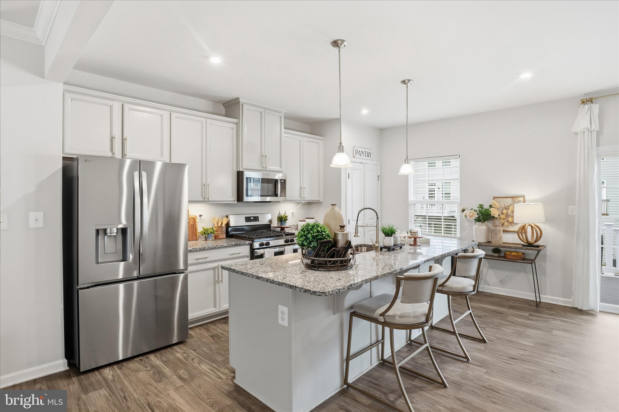 STAFFORD - Residential