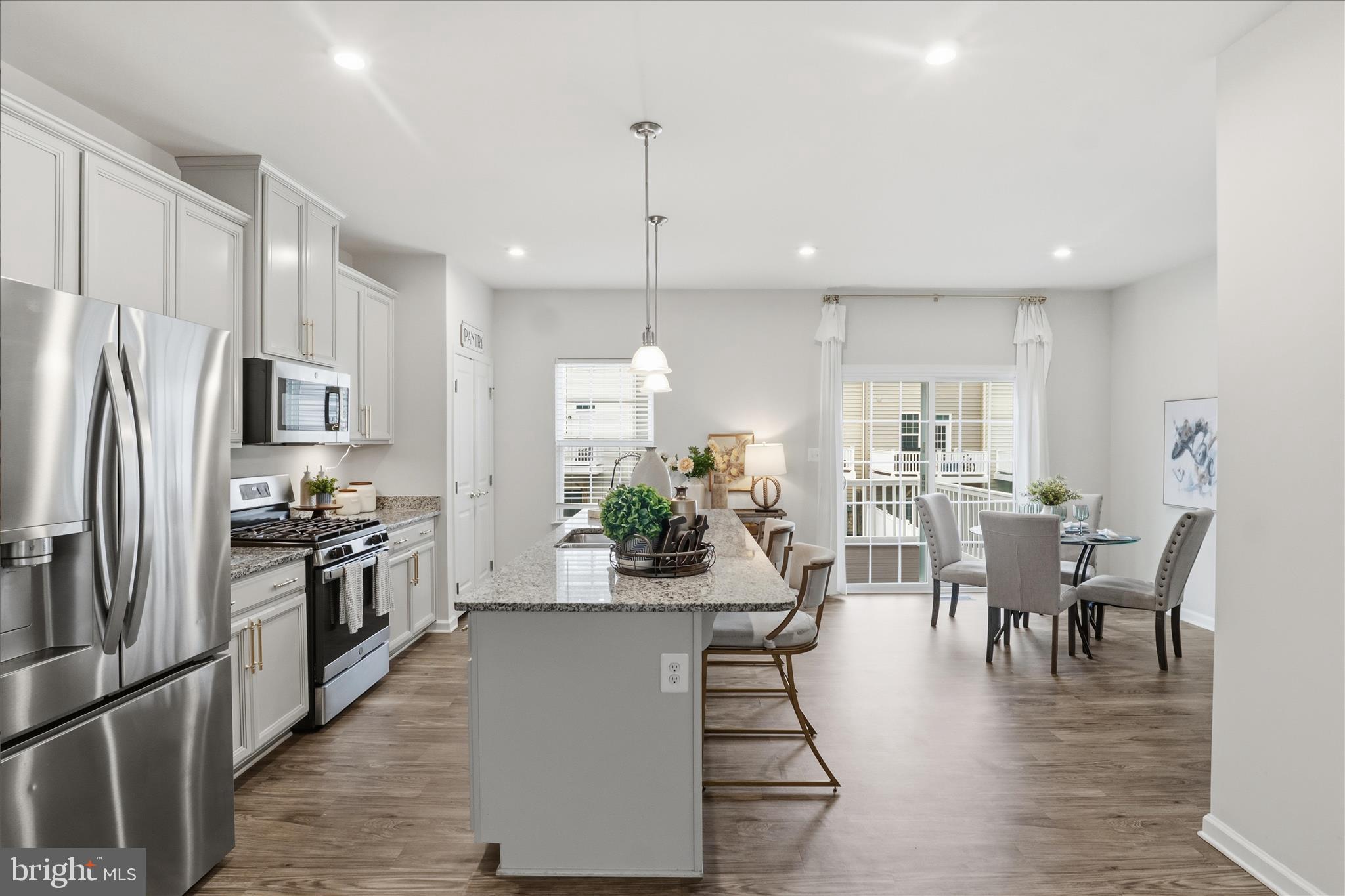 STAFFORD - Residential