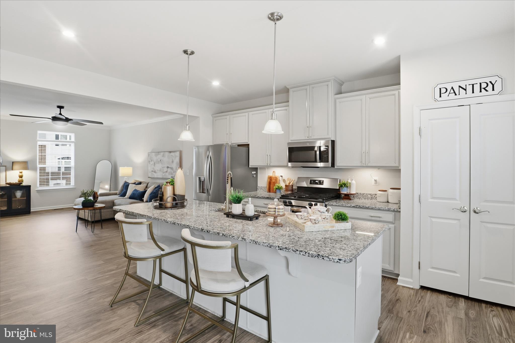 STAFFORD - Residential