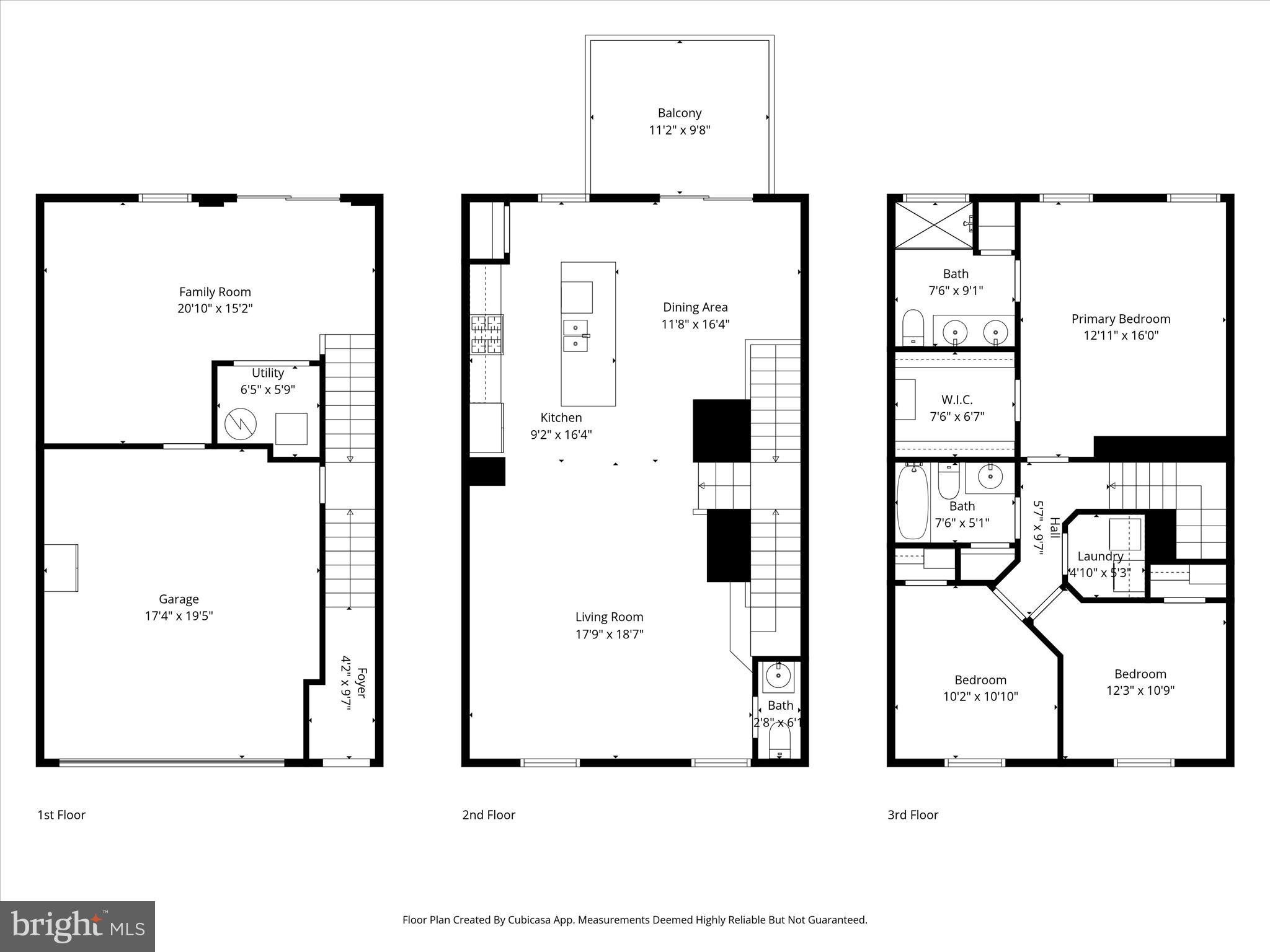 STAFFORD - Residential