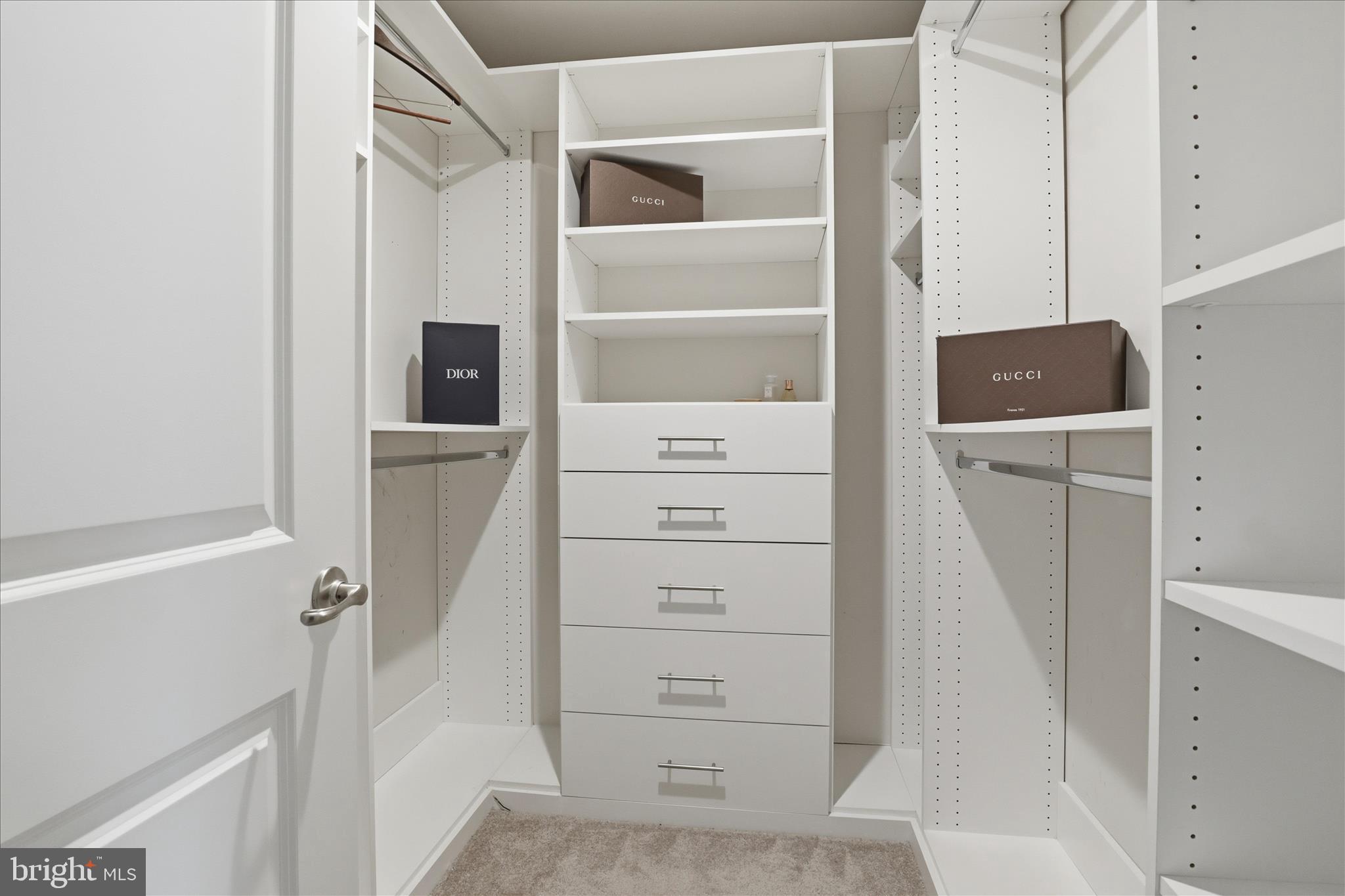 STAFFORD - Residential