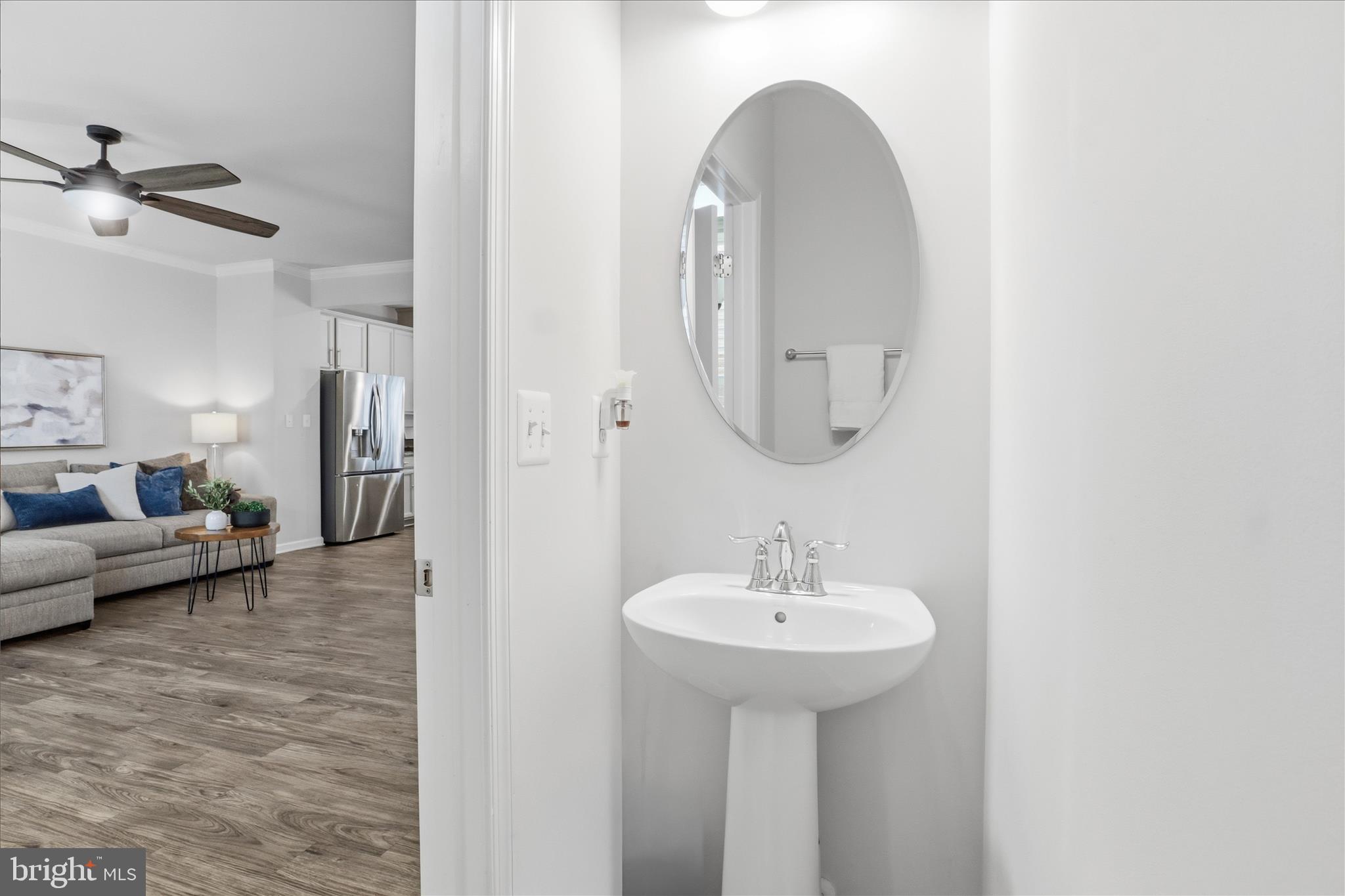 STAFFORD - Residential