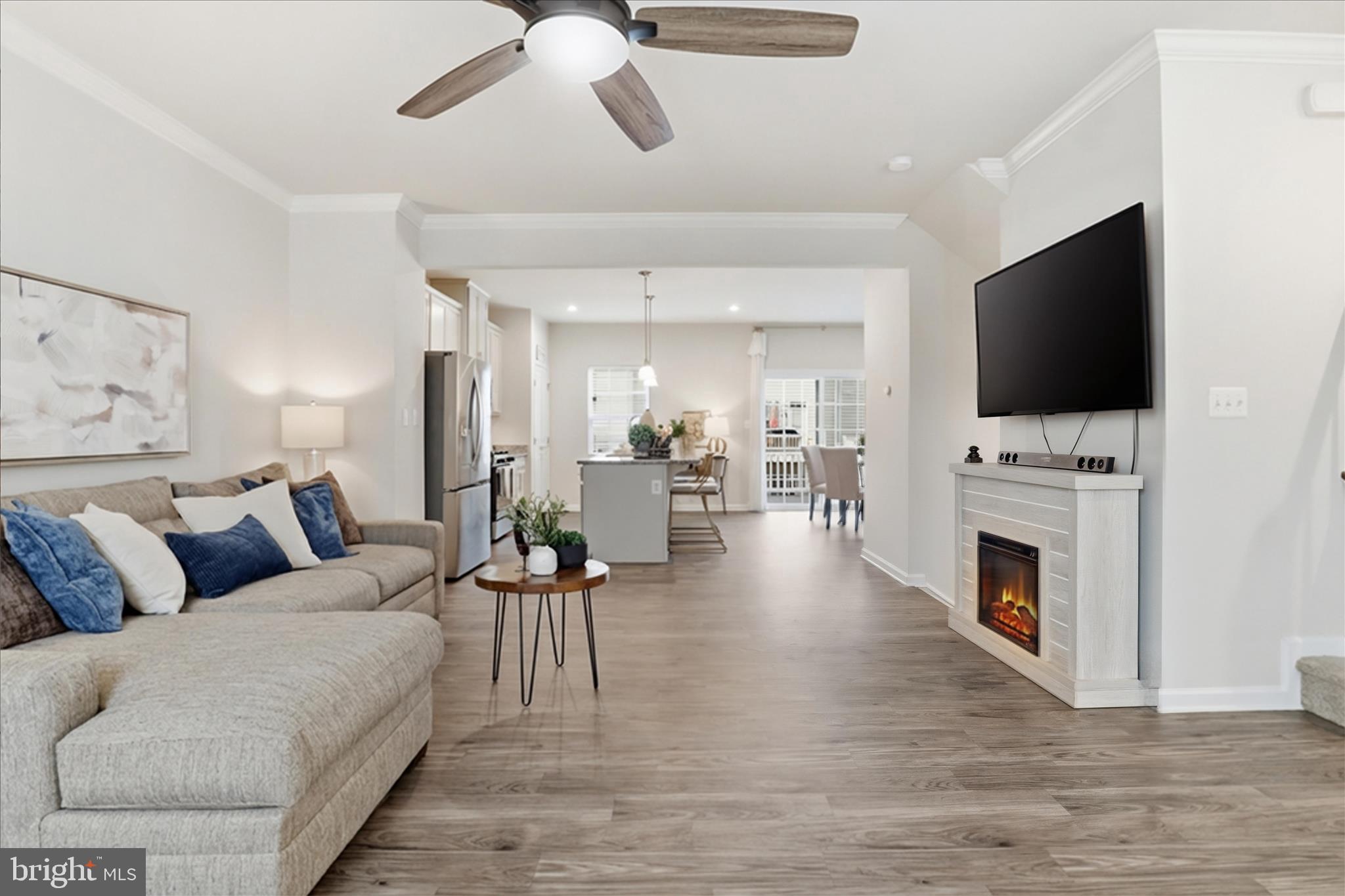 STAFFORD - Residential